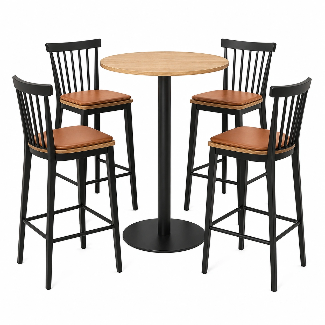 Modulare Freizeitmöbel,Bar-Set - MEUBOLTRA
