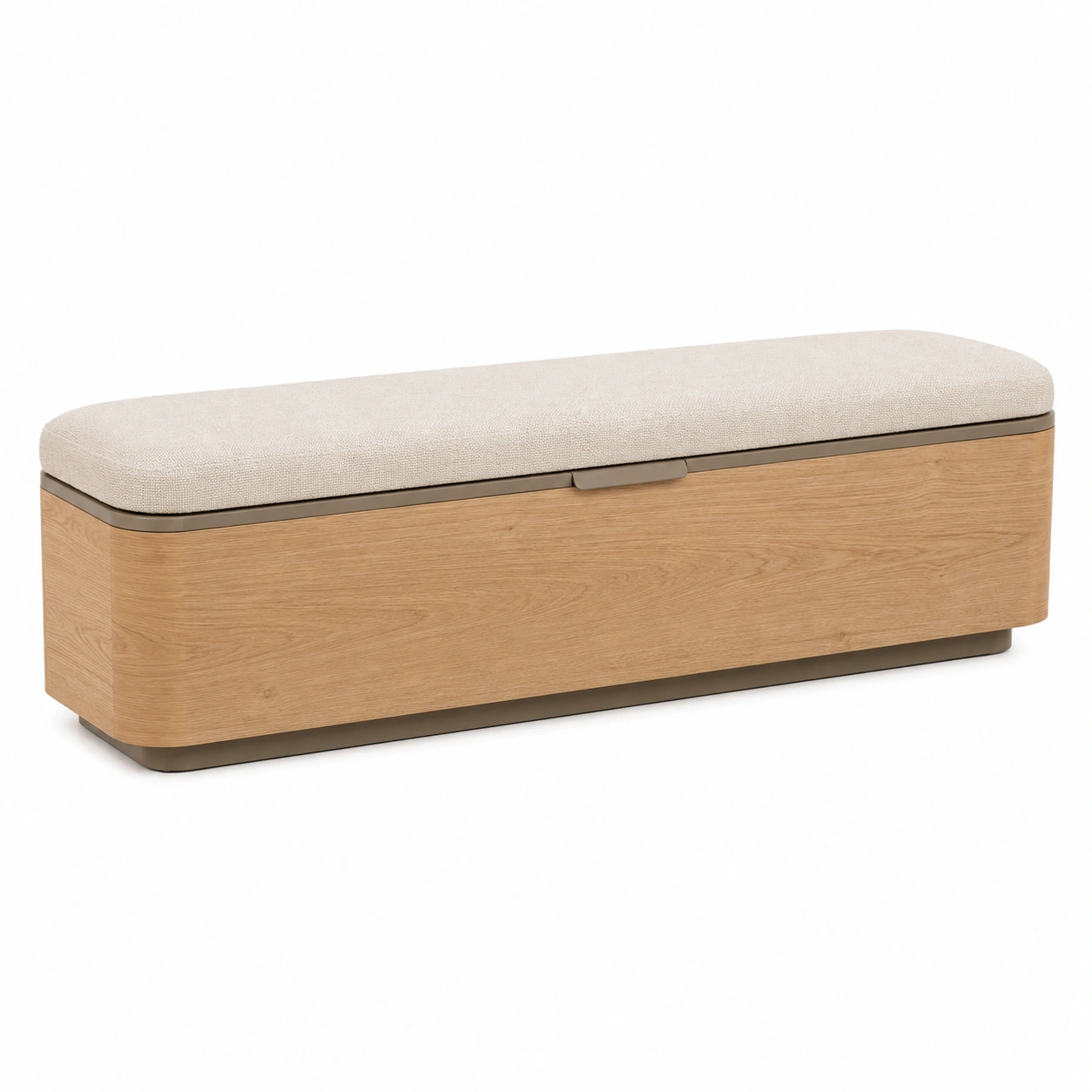 Schlafzimmer-Aufbewahrungsmöbel,Sitzbank mit Stauraum - MEUBOLTRA