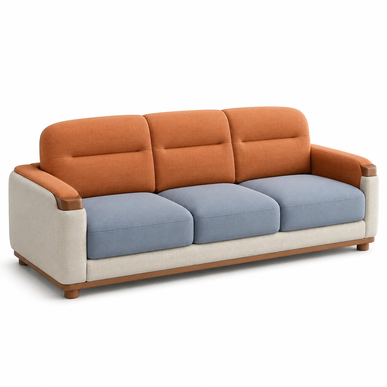 Wohnzimmermöbel,Sofa - MORDELVIX