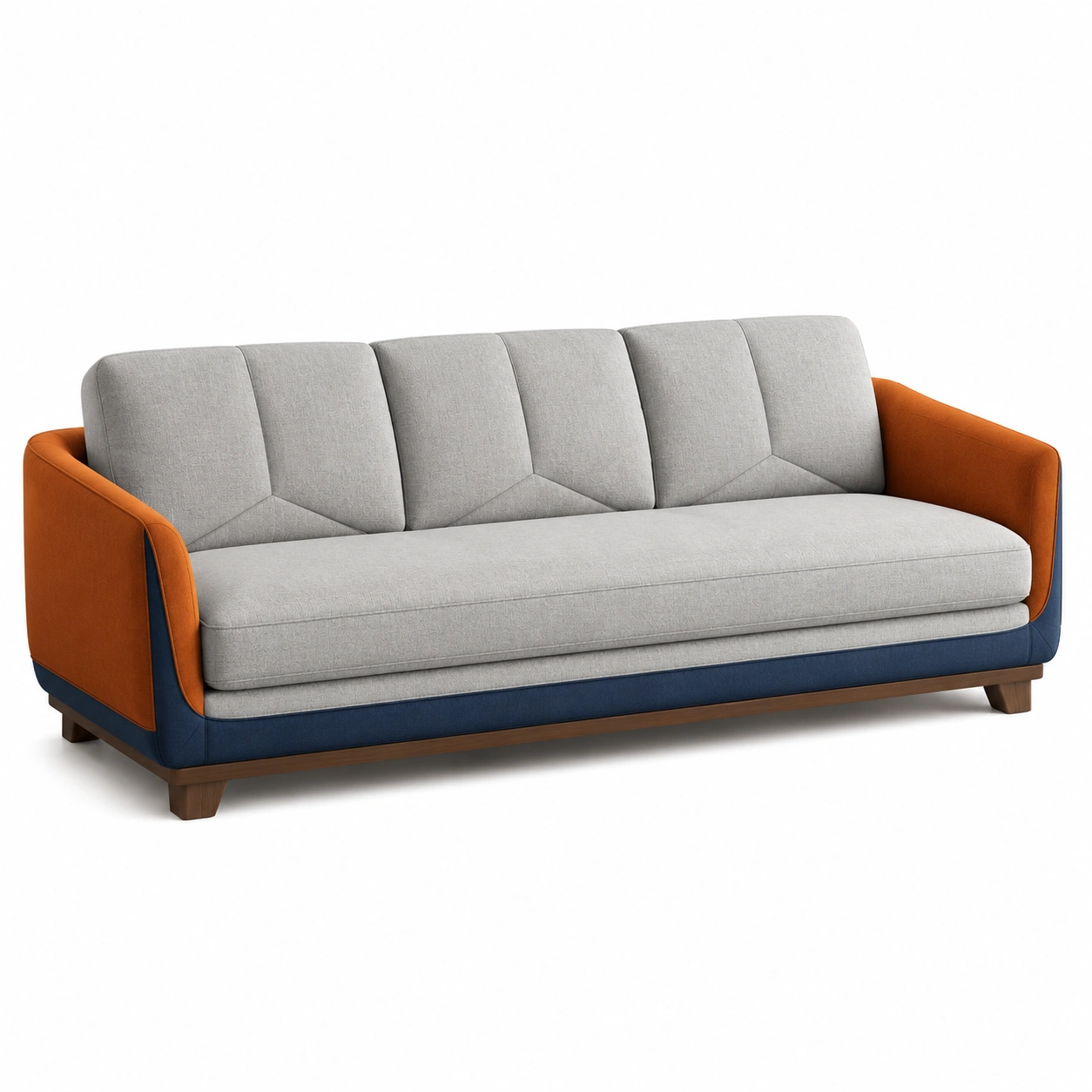 Wohnzimmermöbel,Sofa - MORDELVIX