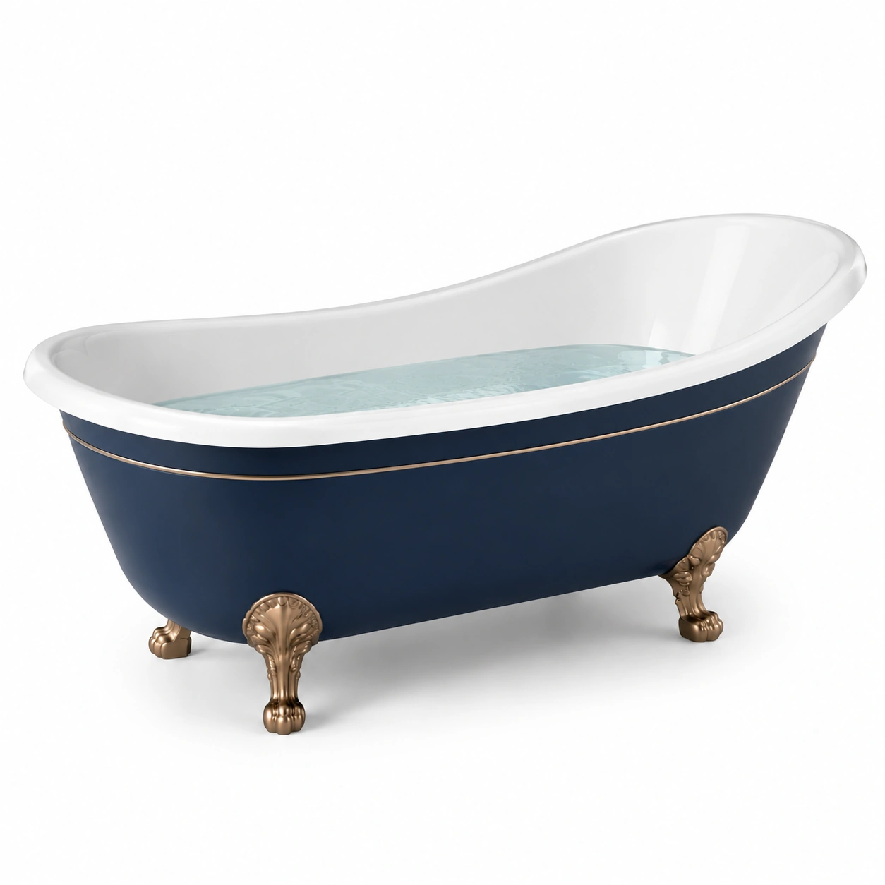 Badausstattung,Freistehende Badewanne - MORDELVIX