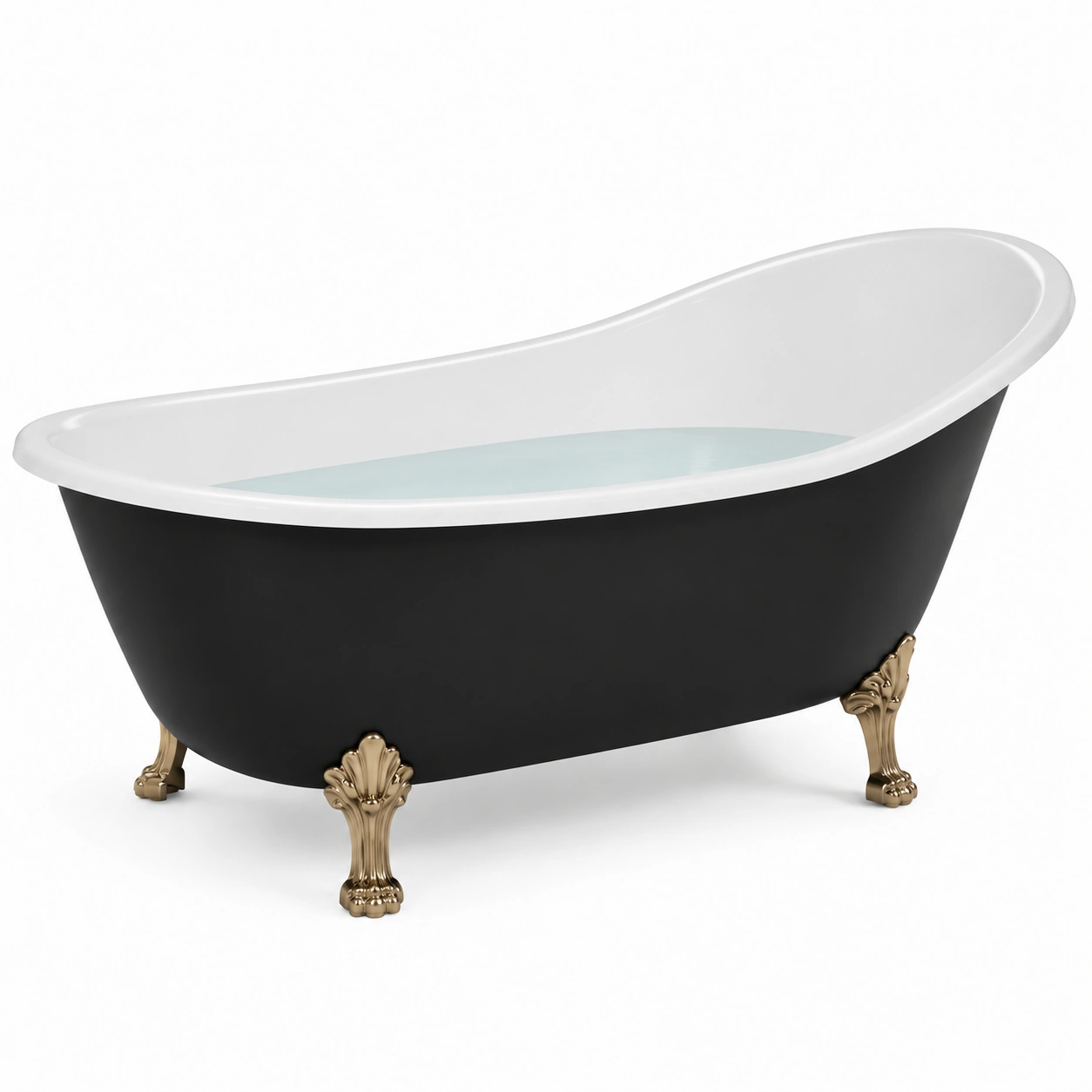 Badausstattung,Freistehende Badewanne - MORDELVIX