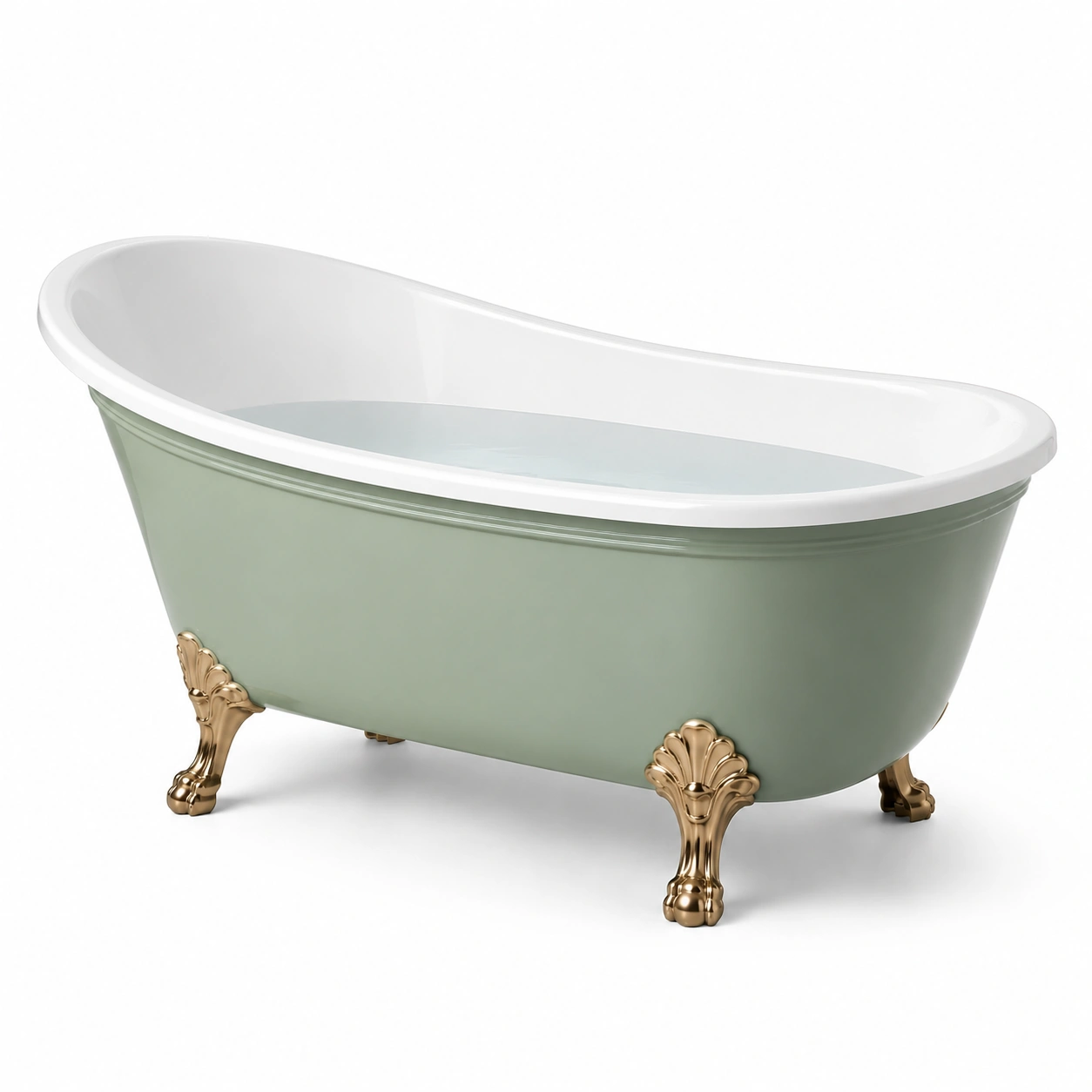 Badausstattung,Freistehende Badewanne - MORDELVIX