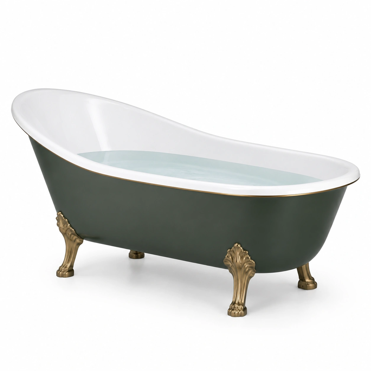 Badausstattung,Freistehende Badewanne - MORDELVIX