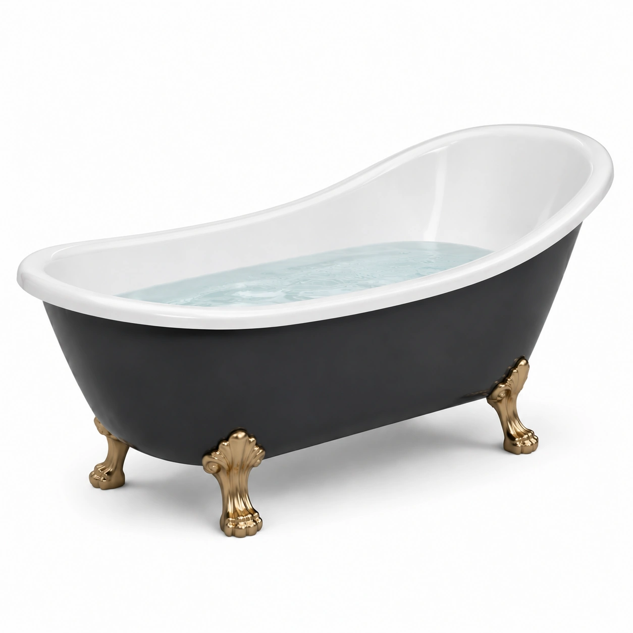 Badausstattung,Freistehende Badewanne - MORDELVIX