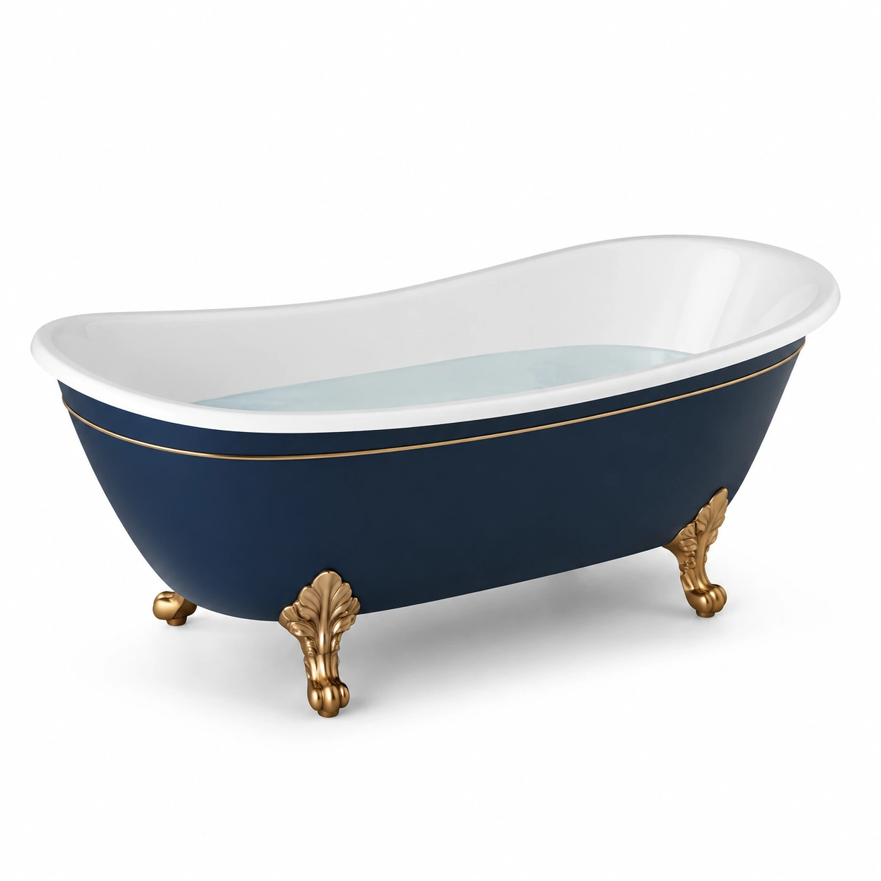 Badausstattung,Freistehende Badewanne - MORDELVIX