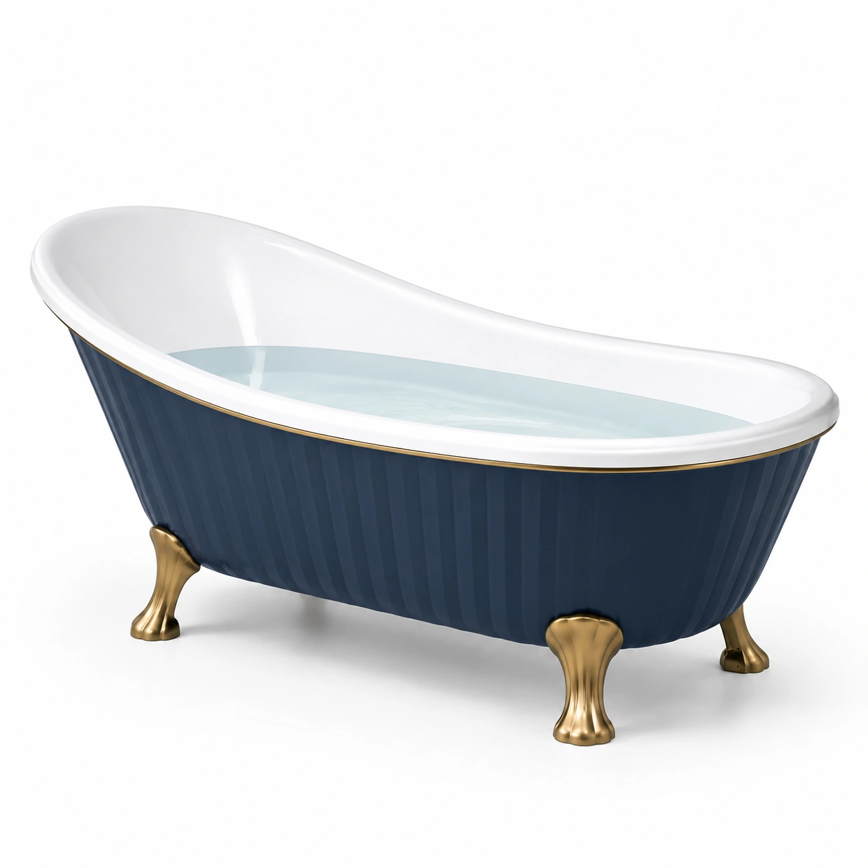 Badausstattung,Freistehende Badewanne - MORDELVIX