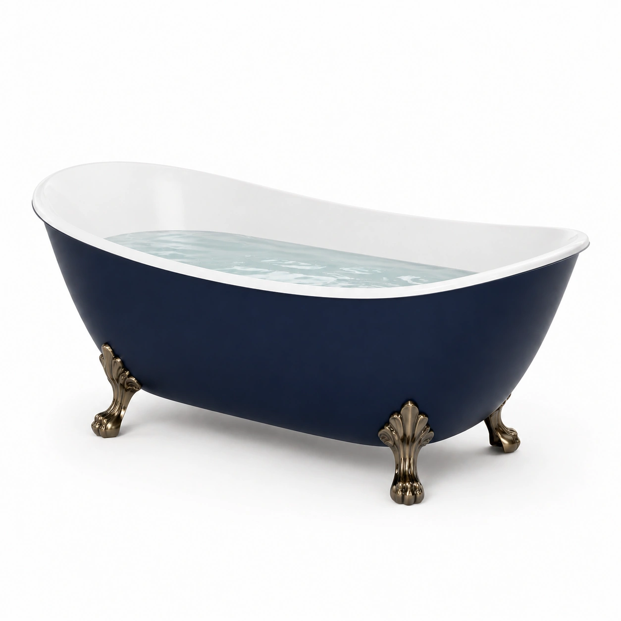 Badausstattung,Freistehende Badewanne - MORDELVIX