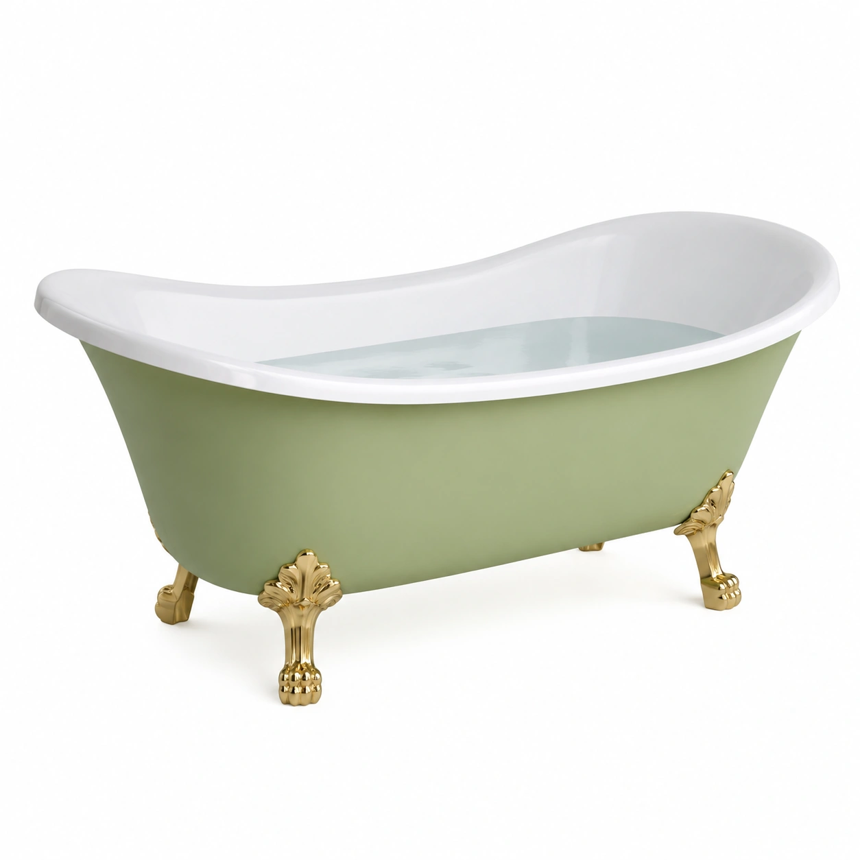 Badausstattung,Freistehende Badewanne - MORDELVIX