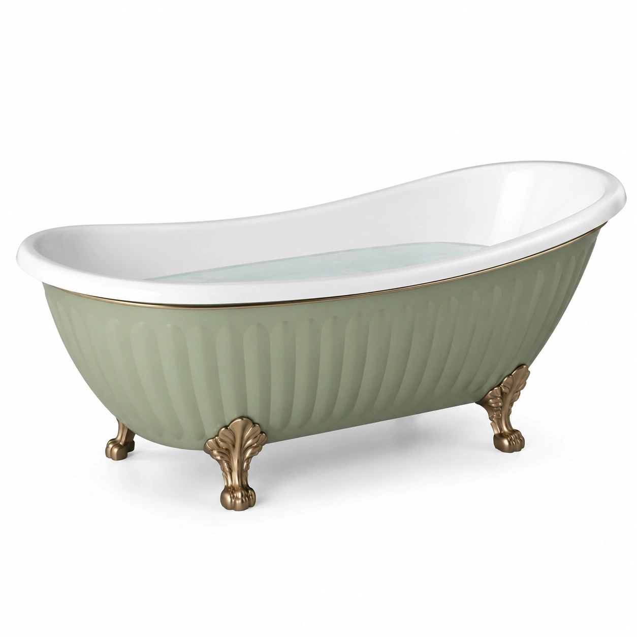 Badausstattung,Freistehende Badewanne - MORDELVIX