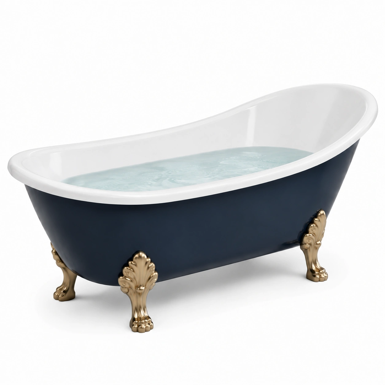 Badausstattung,Freistehende Badewanne - MORDELVIX