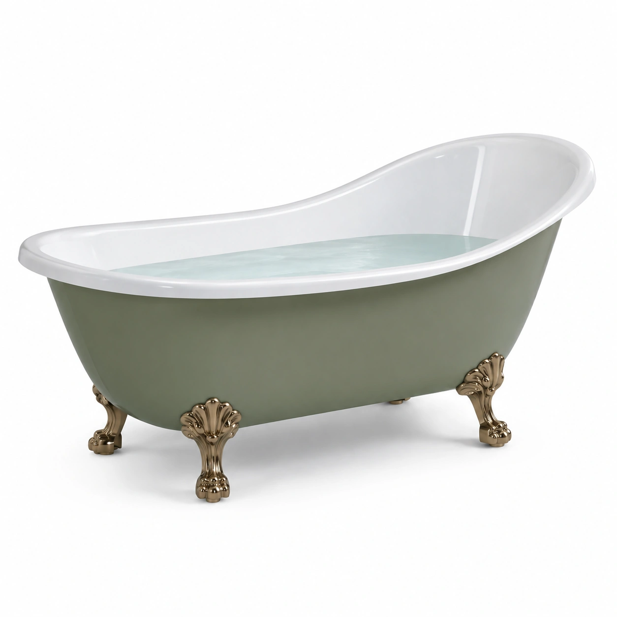 Badausstattung,Freistehende Badewanne - MORDELVIX