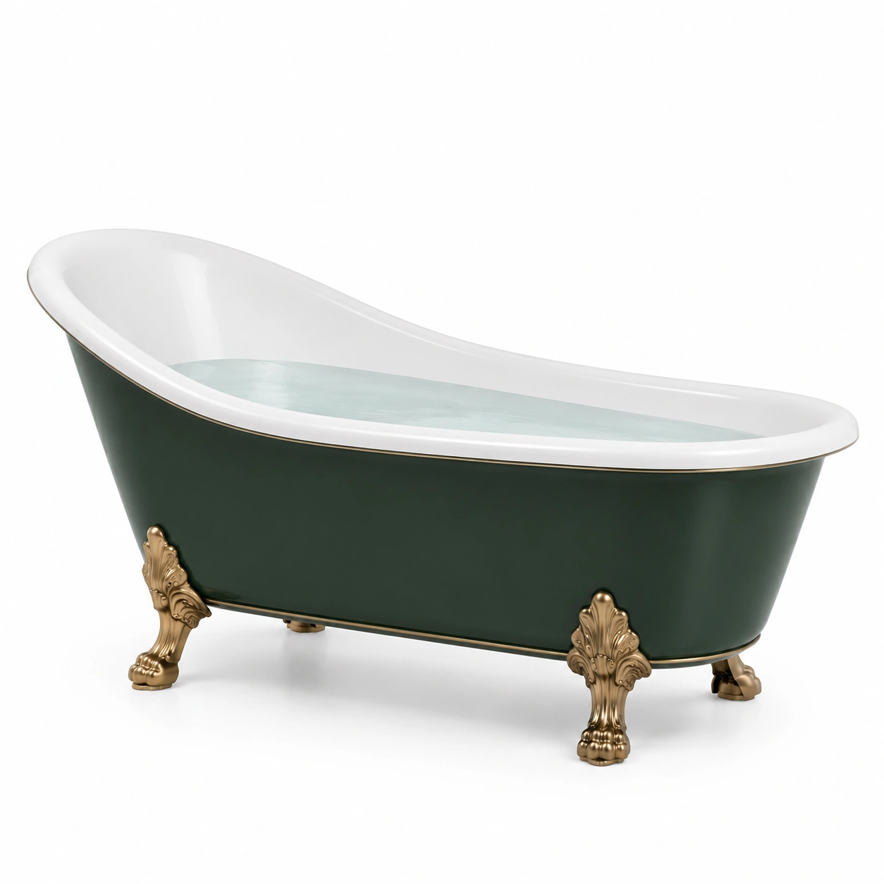 Badausstattung,Freistehende Badewanne - MORDELVIX