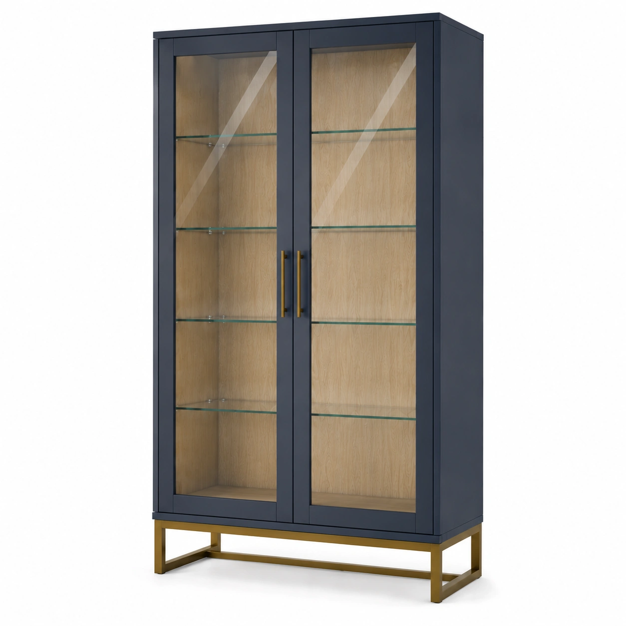 Präsentationsmöbel,Vitrine - MORDELVIX