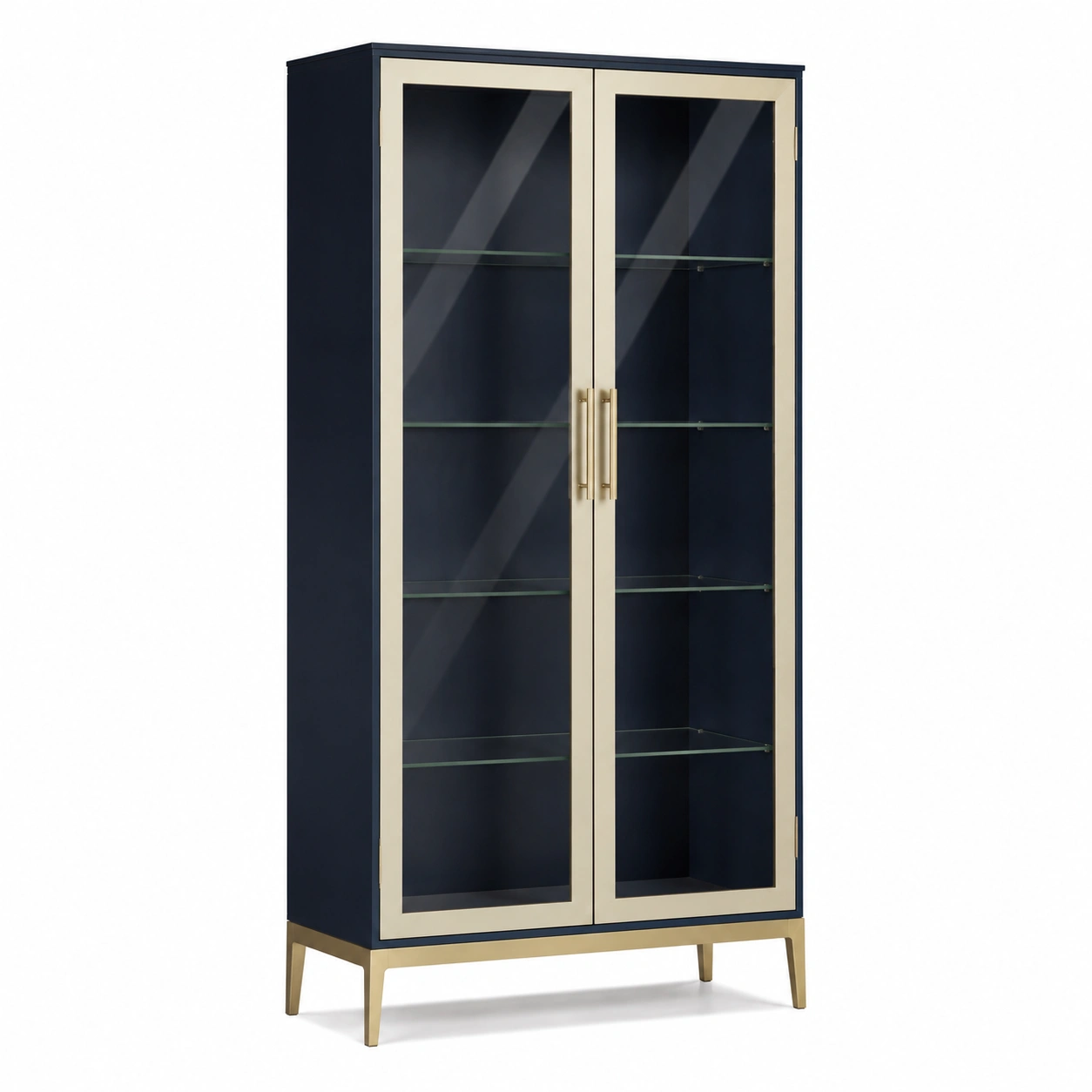Präsentationsmöbel,Vitrine - MORDELVIX