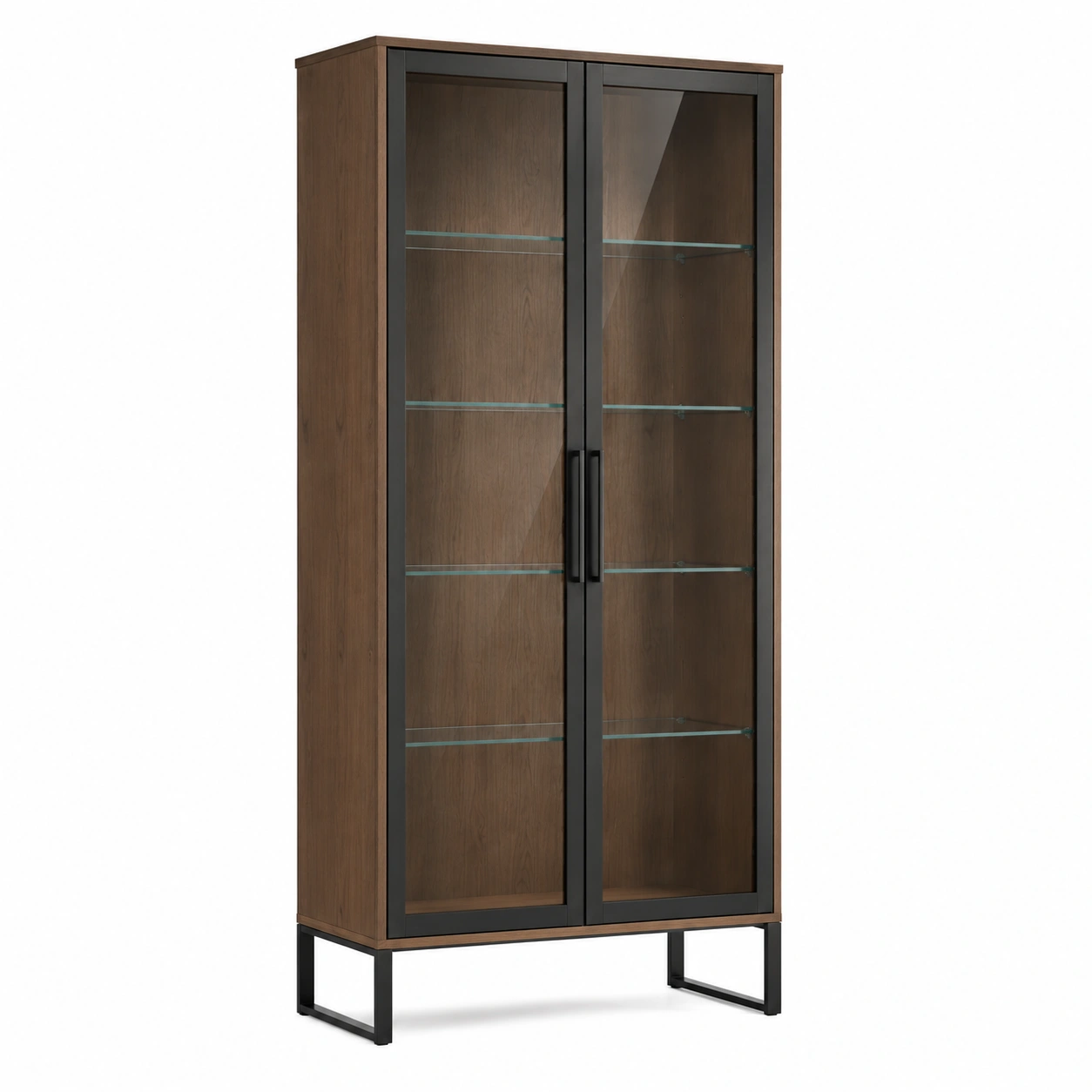 Präsentationsmöbel,Vitrine - MORDELVIX