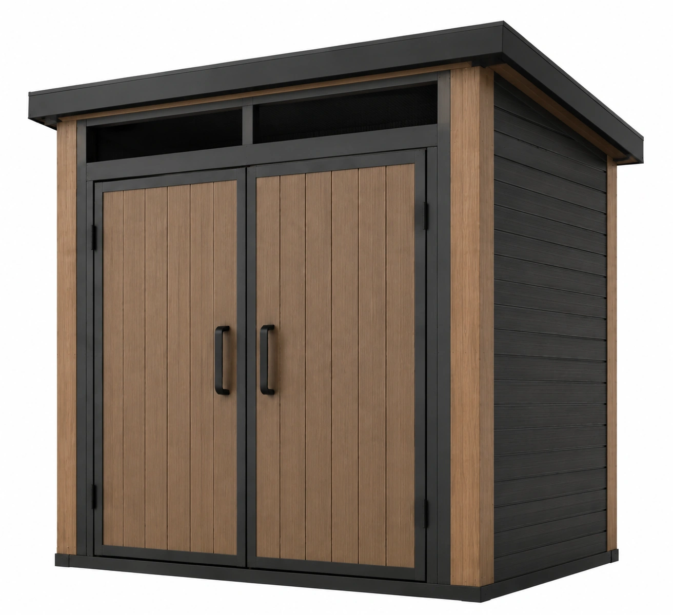 Outdoor-Ausstattung,Gartenhaus - MORDELVIX