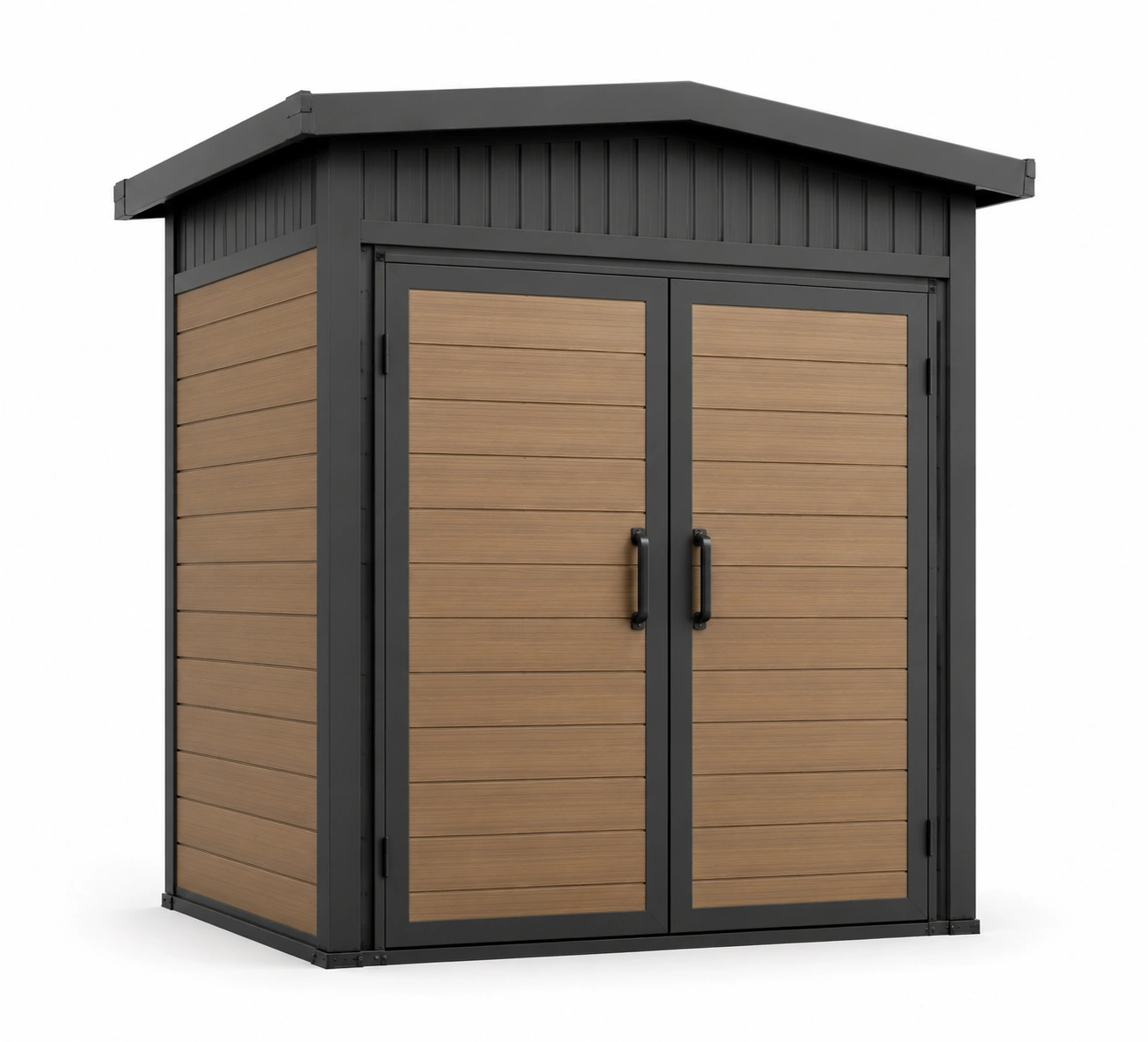Outdoor-Ausstattung,Gartenhaus - MORDELVIX