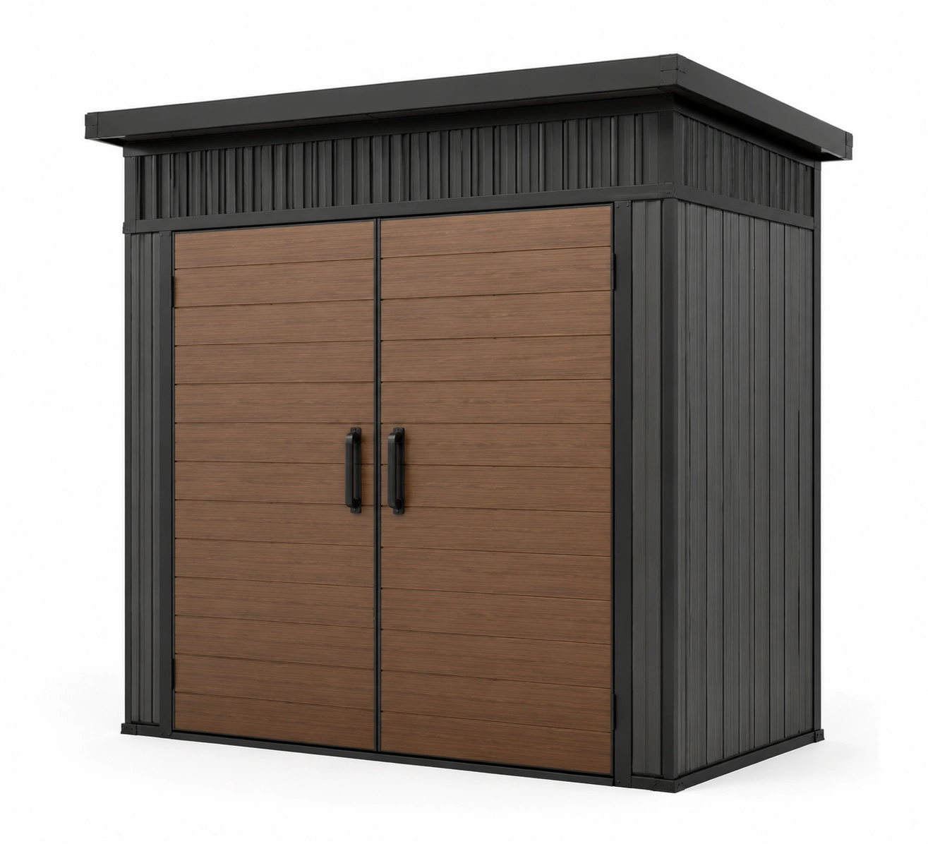 Outdoor-Ausstattung,Gartenhaus - MORDELVIX