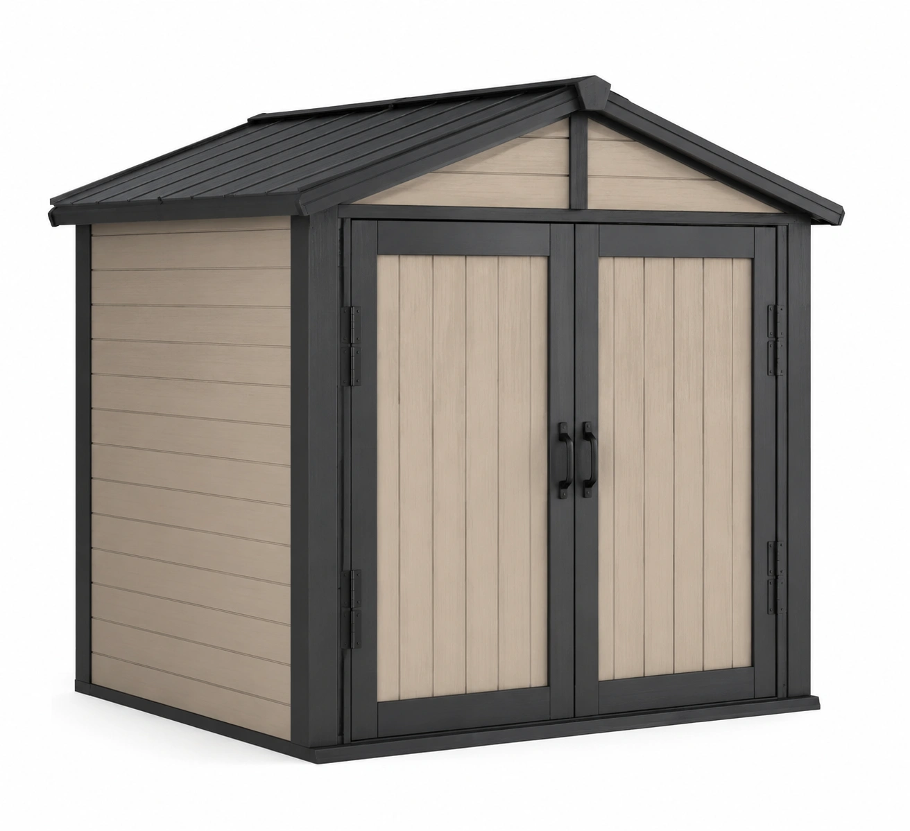 Outdoor-Ausstattung,Gartenhaus - MORDELVIX