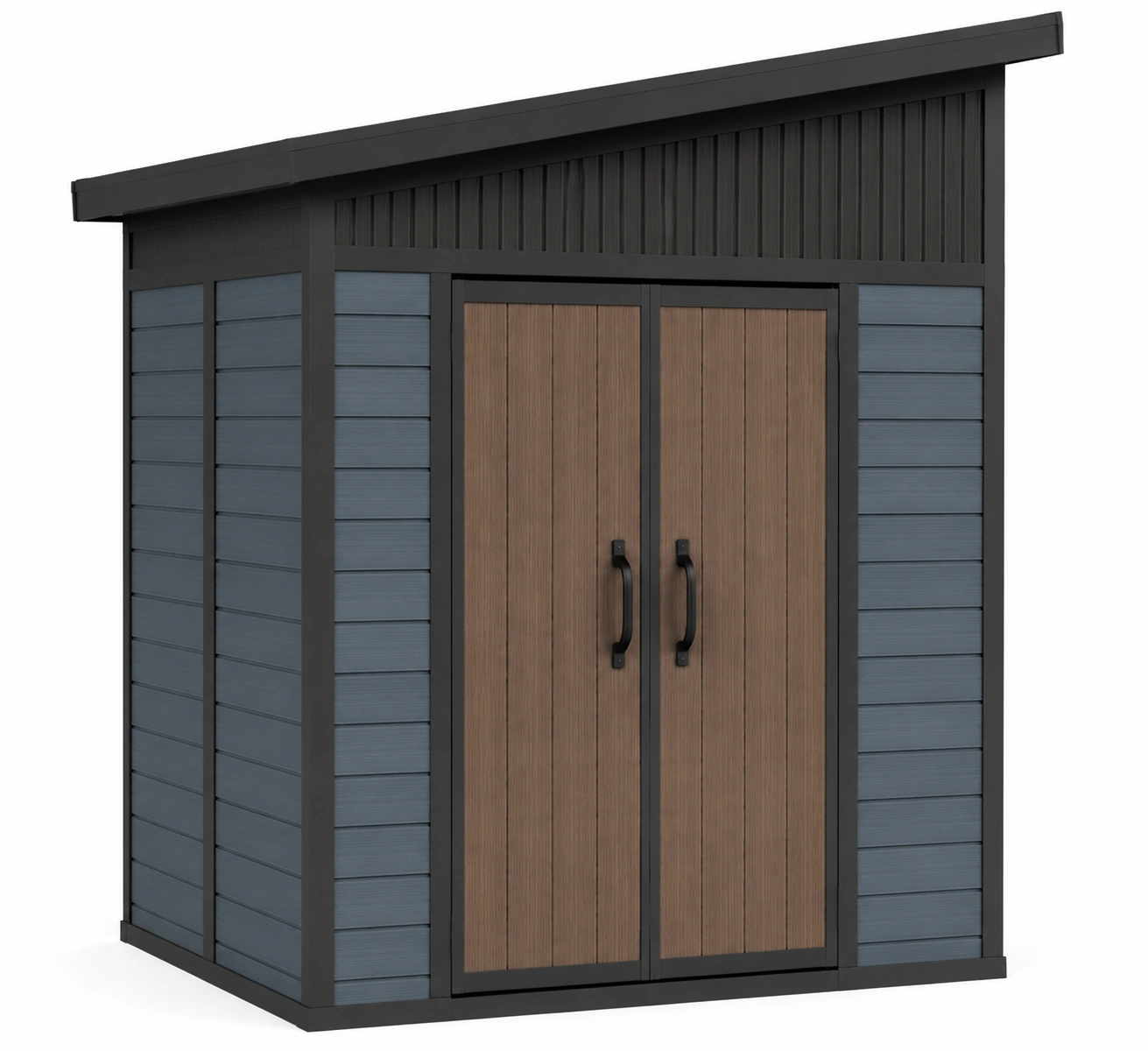 Outdoor-Ausstattung,Gartenhaus - MORDELVIX
