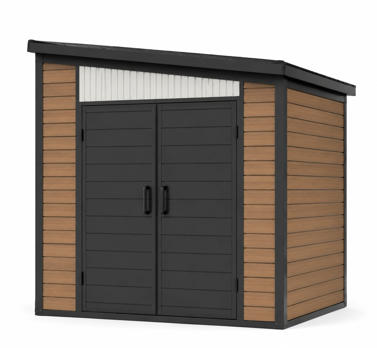 Outdoor-Ausstattung,Gartenhaus - MORDELVIX