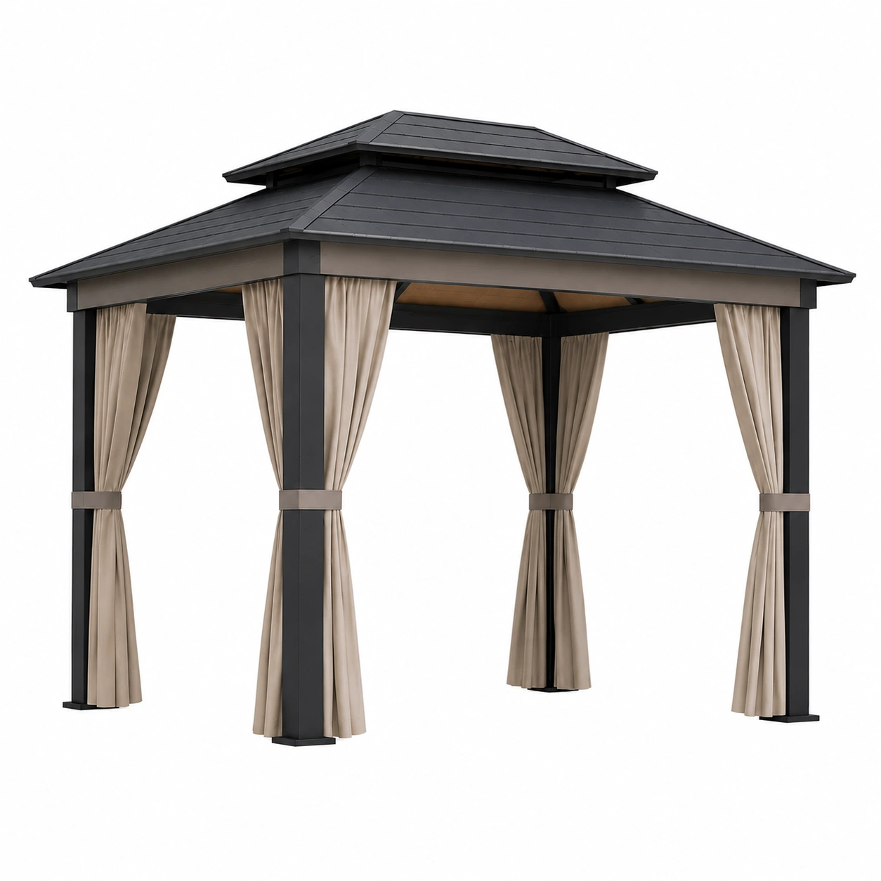 Outdoor-Ausstattung,Pavillon - MORDELVIX