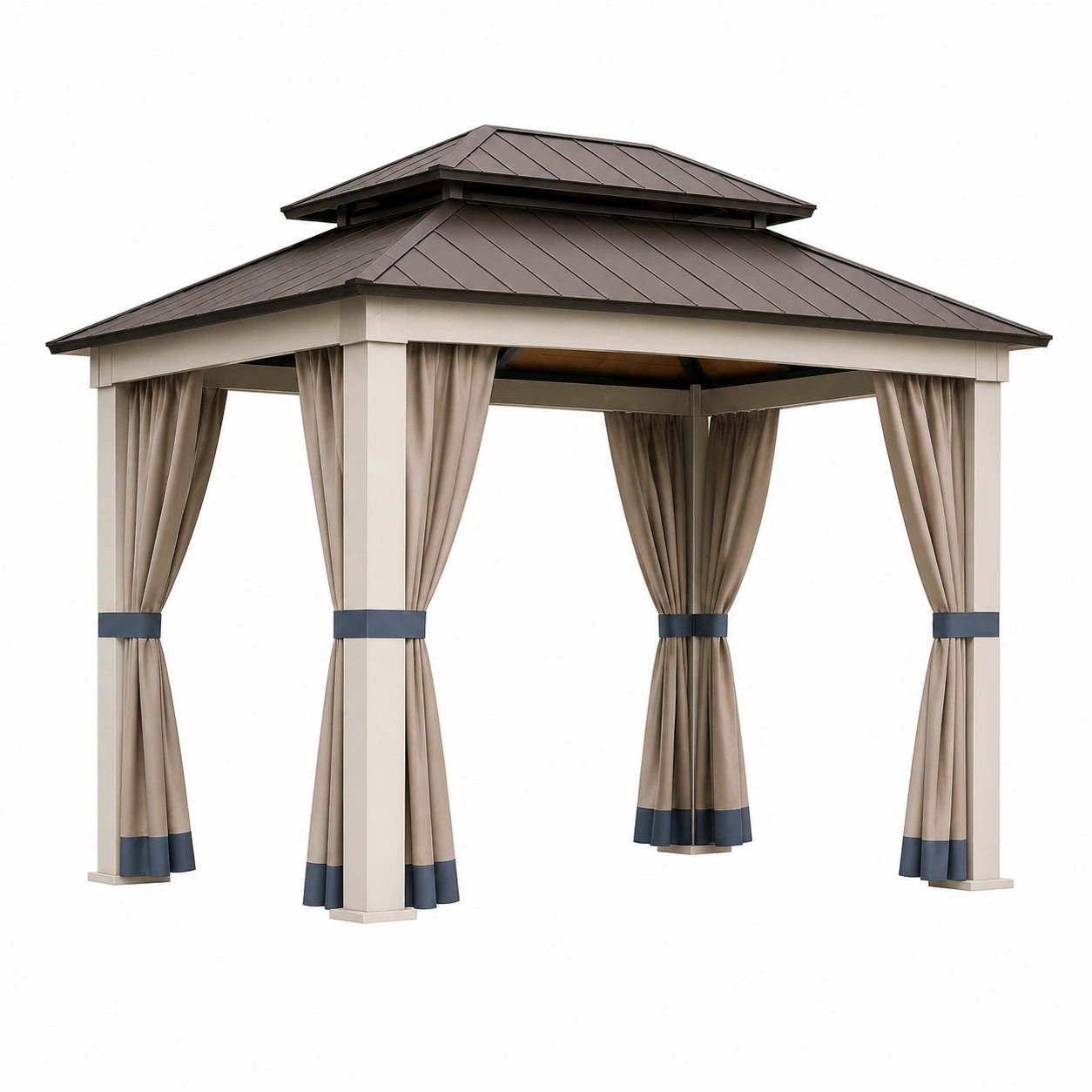 Outdoor-Ausstattung,Pavillon - MORDELVIX