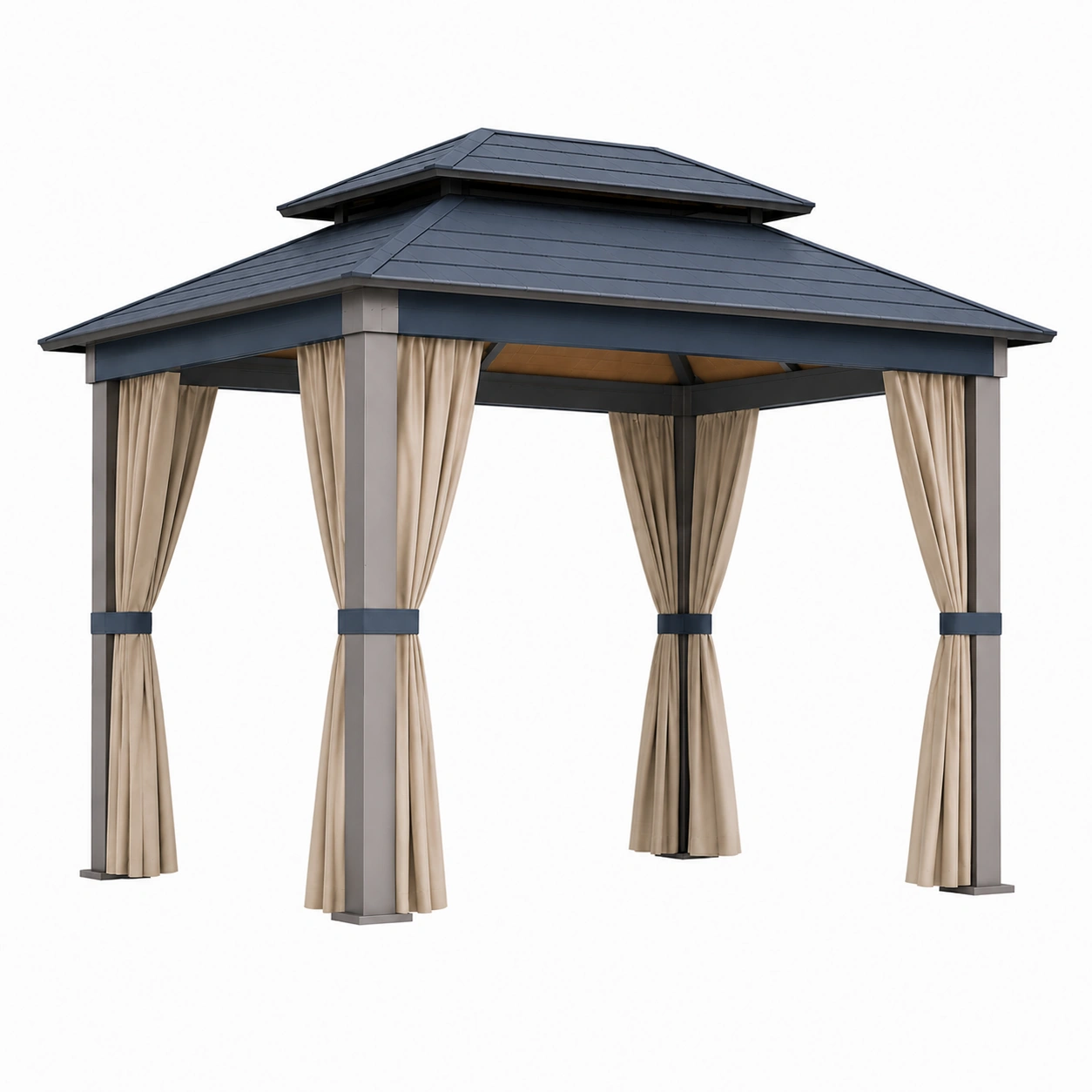 Outdoor-Ausstattung,Pavillon - MORDELVIX