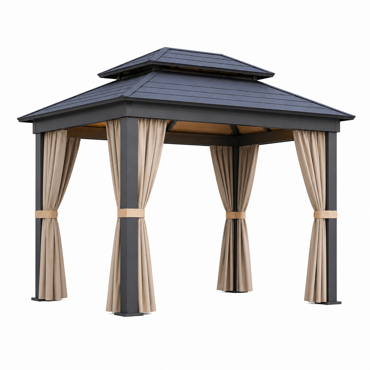 Outdoor-Ausstattung,Pavillon - MORDELVIX