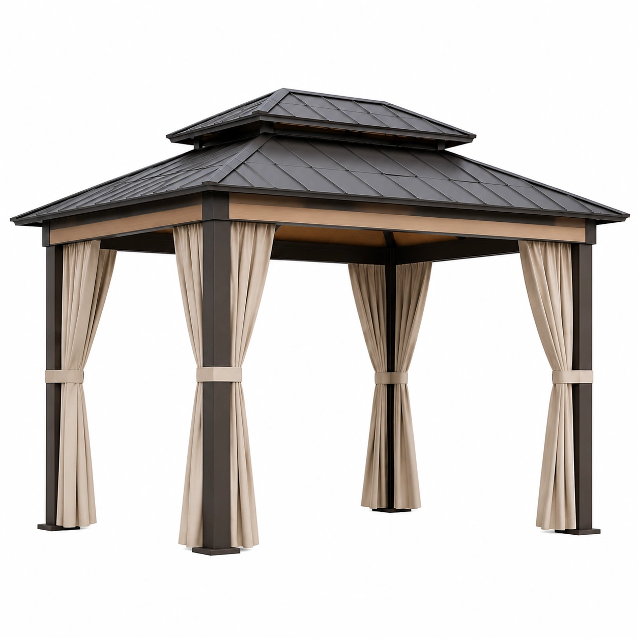 Outdoor-Ausstattung,Pavillon - MORDELVIX