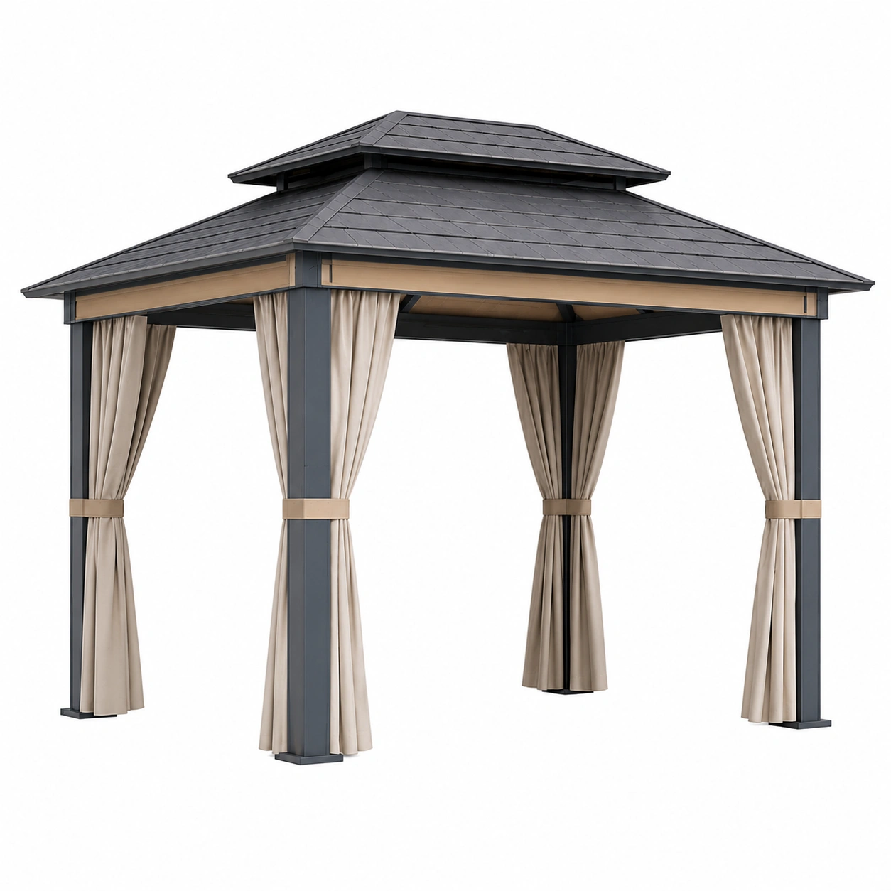 Outdoor-Ausstattung,Pavillon - MORDELVIX