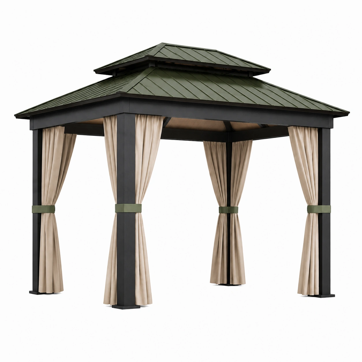 Outdoor-Ausstattung,Pavillon - MORDELVIX