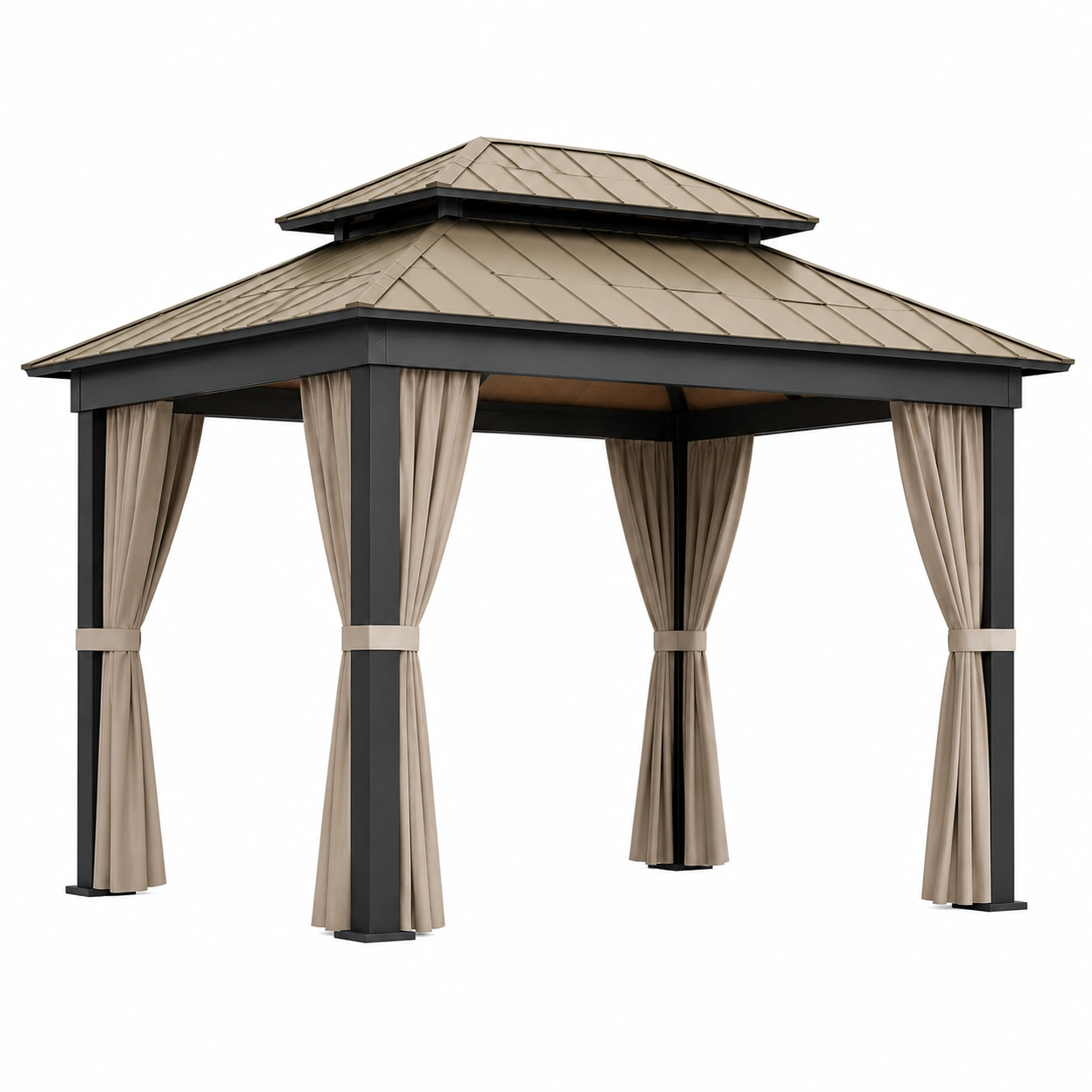 Outdoor-Ausstattung,Pavillon - MORDELVIX