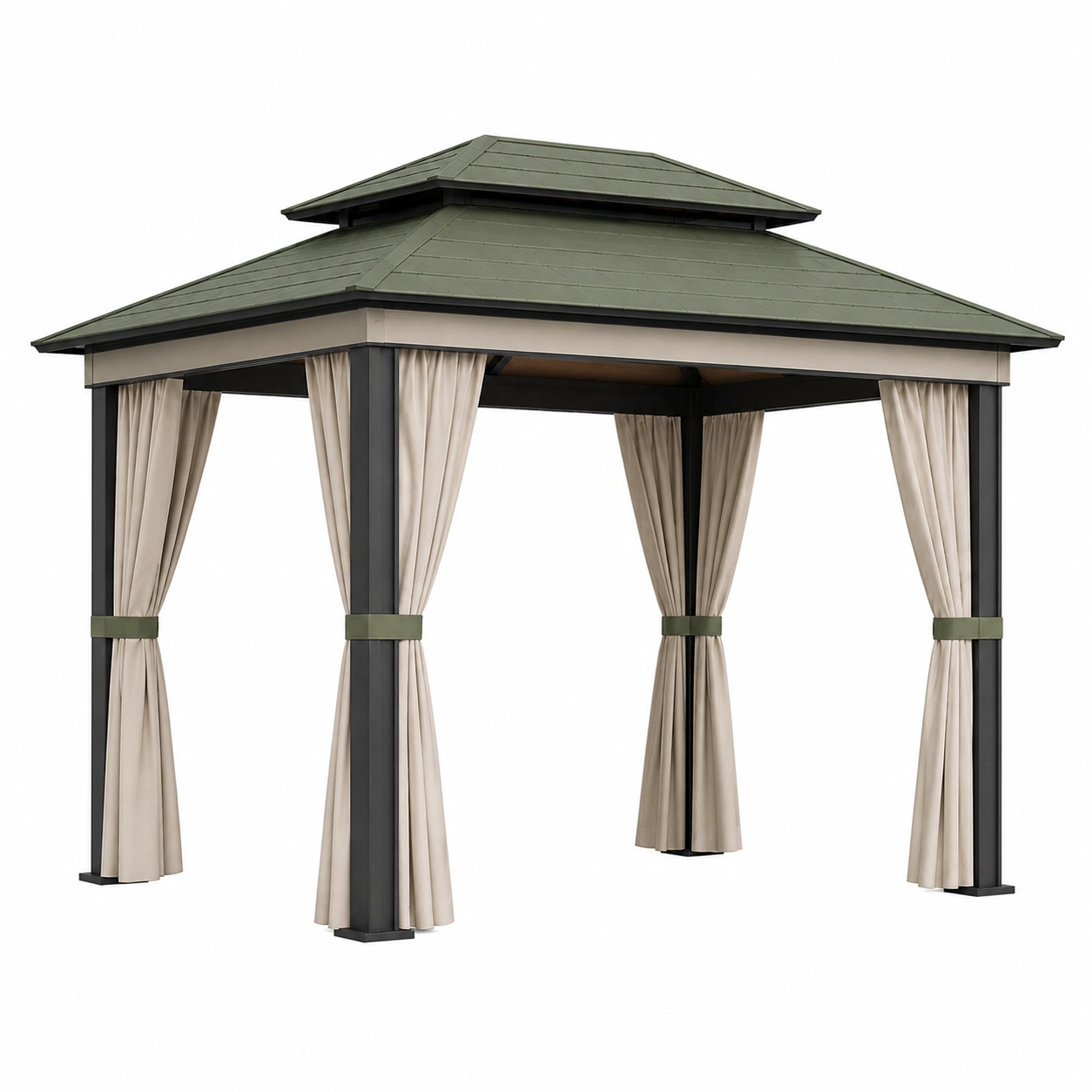 Outdoor-Ausstattung,Pavillon - MORDELVIX