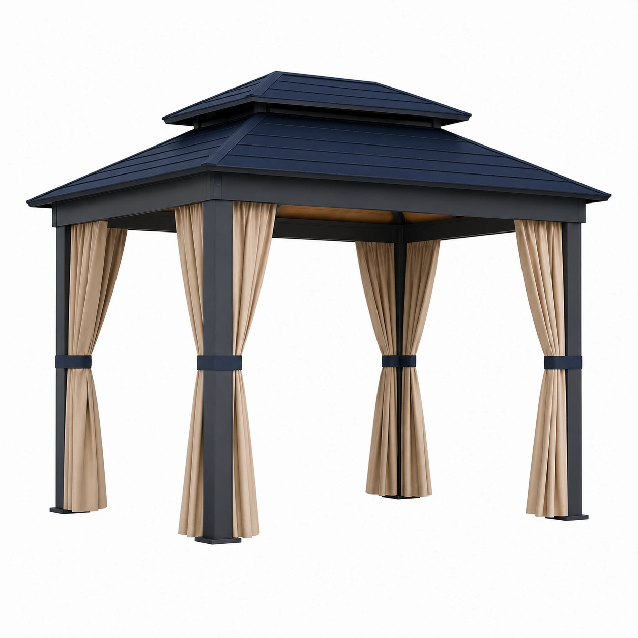 Outdoor-Ausstattung,Pavillon - MORDELVIX