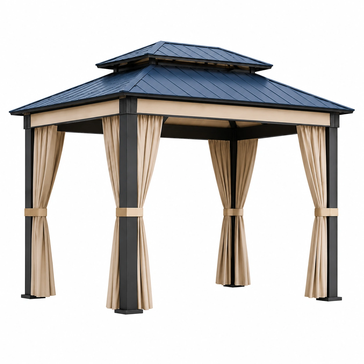 Outdoor-Ausstattung,Pavillon - MORDELVIX