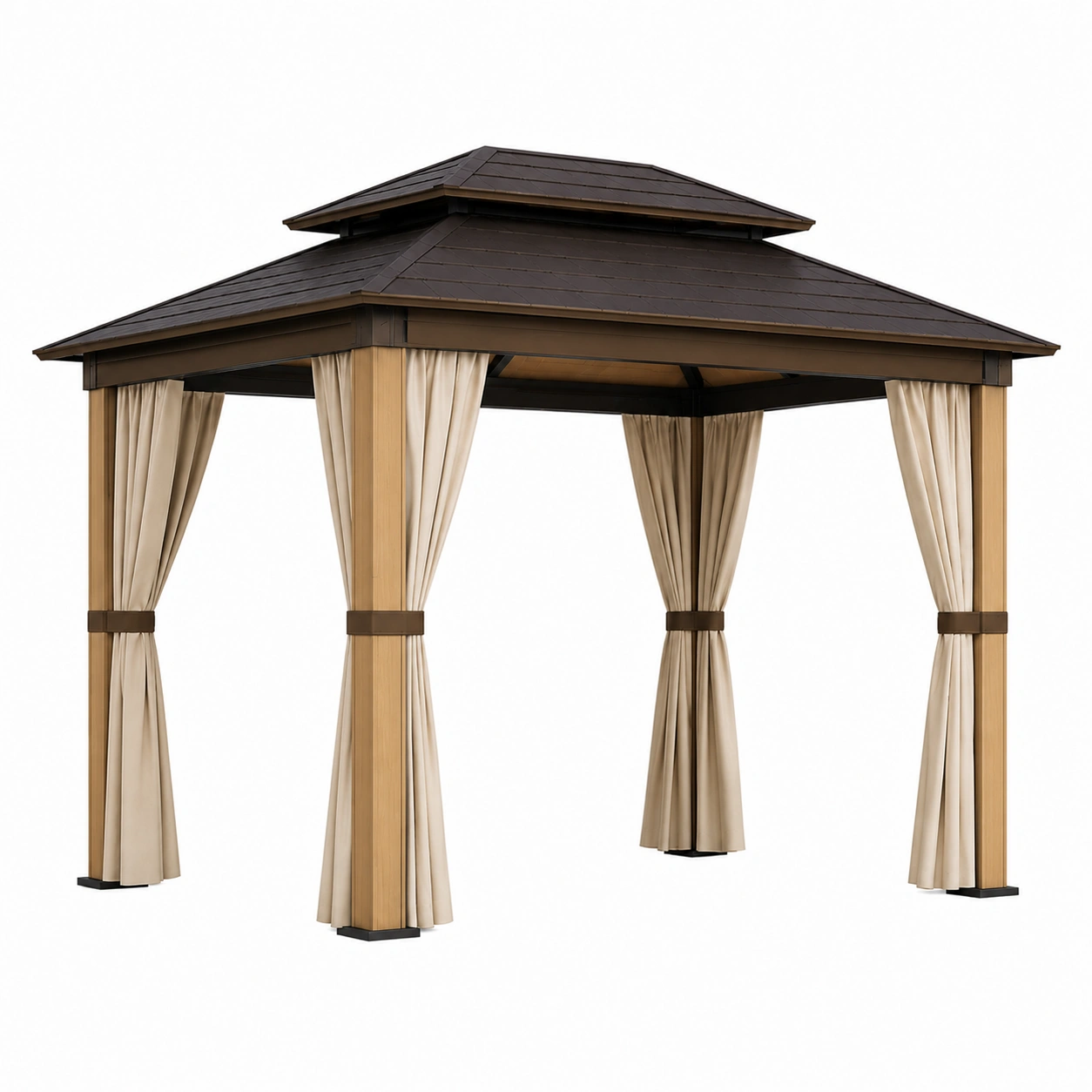 Outdoor-Ausstattung,Pavillon - MORDELVIX