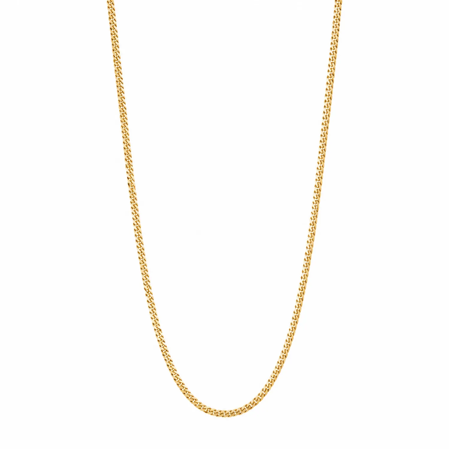 Cadena de Oro de 50 cm