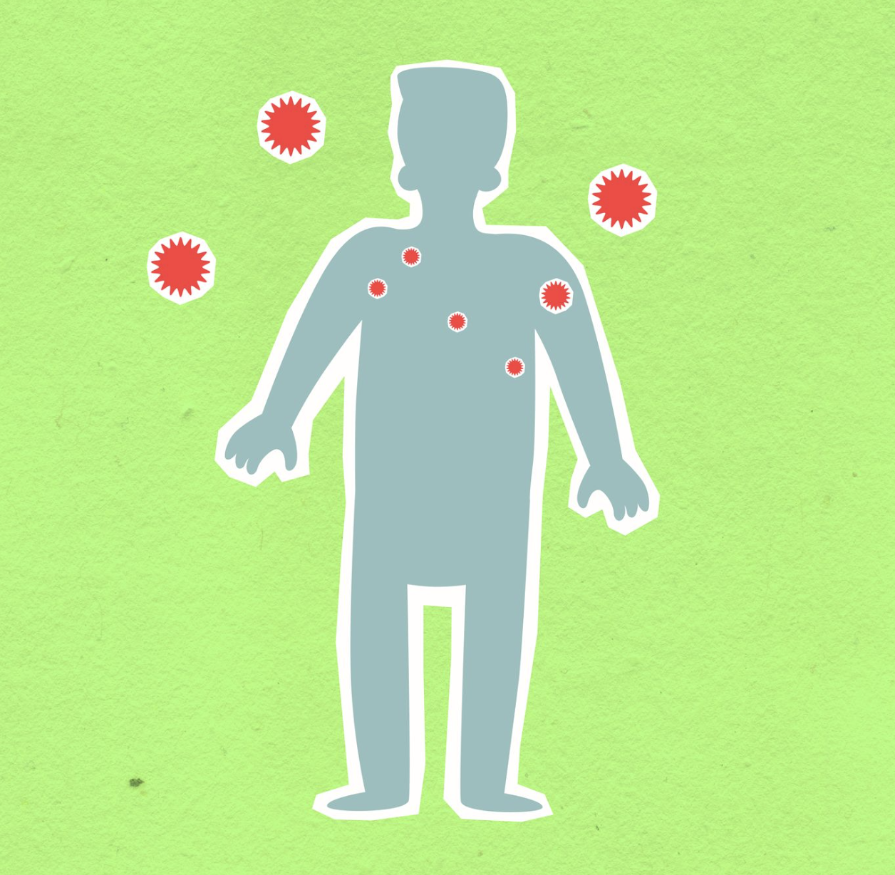 Immune health