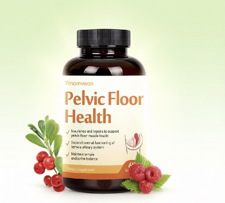 Ymomveon Pelvic Floor Health​