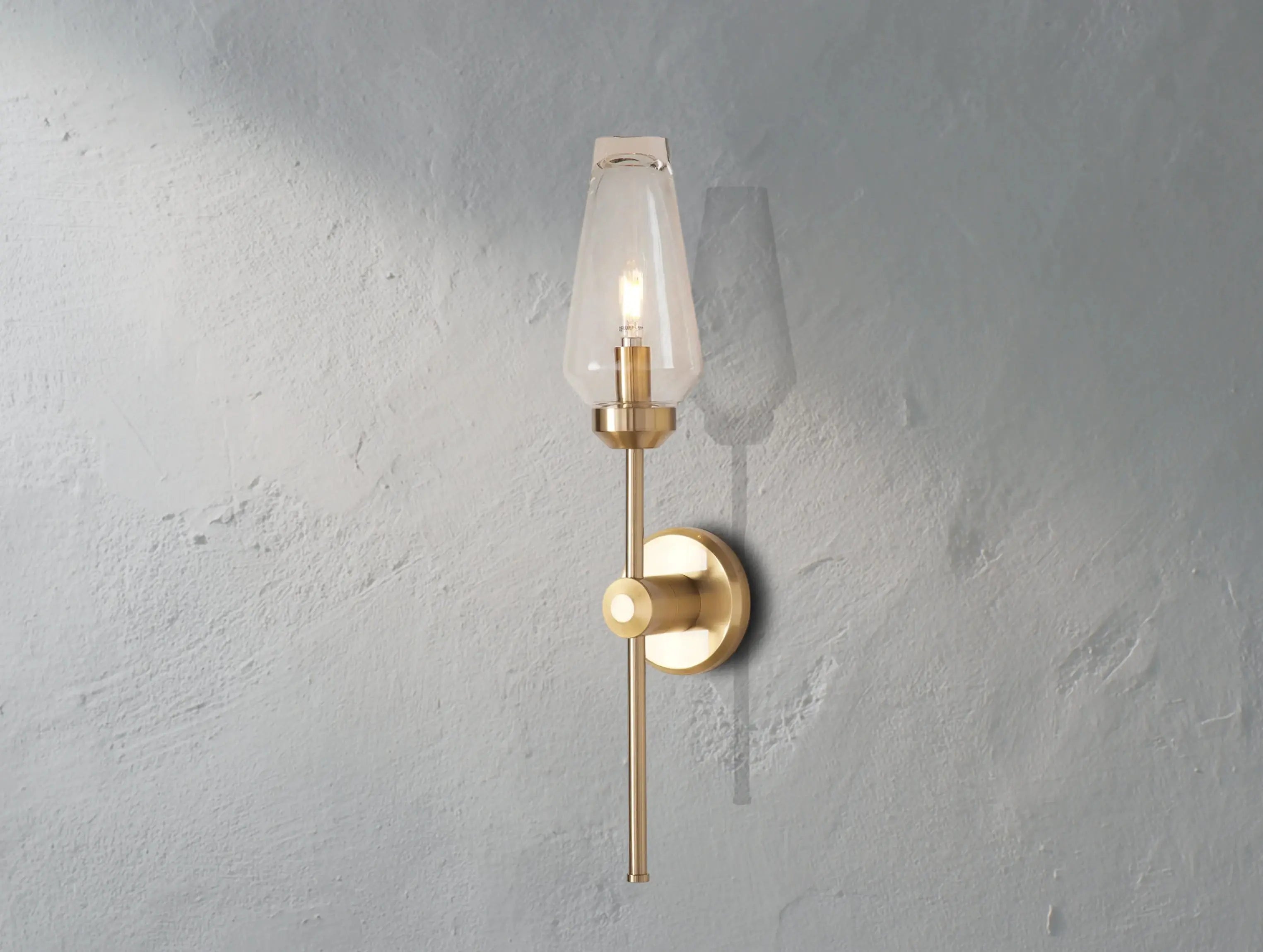 Arron Sconce ZELNO LIGHTING