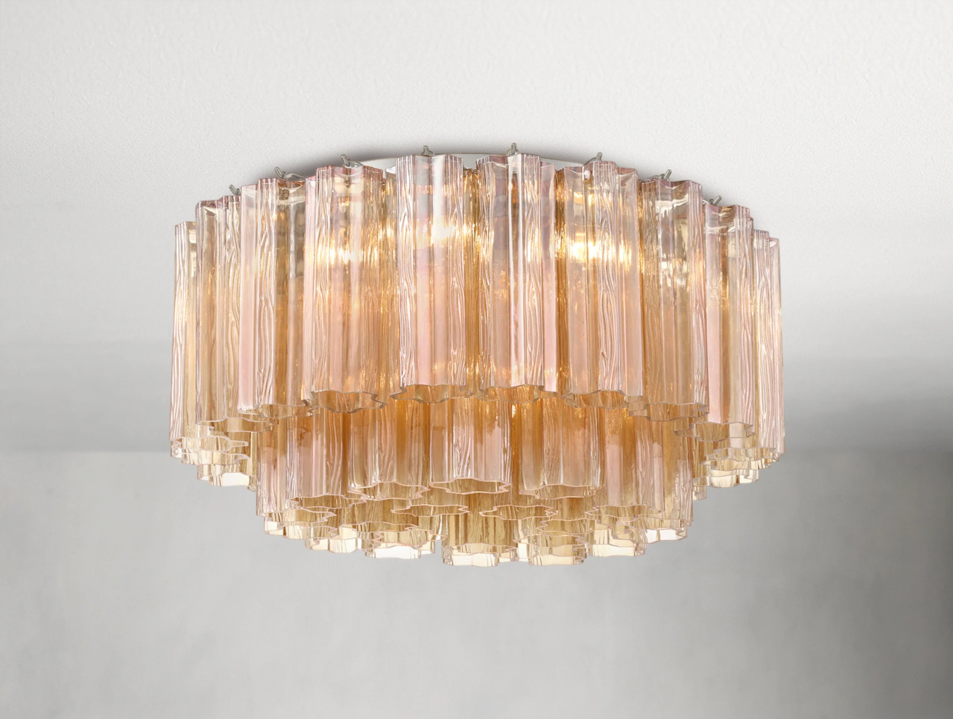 Adois Flush Mount - ZELNO LIGHTING