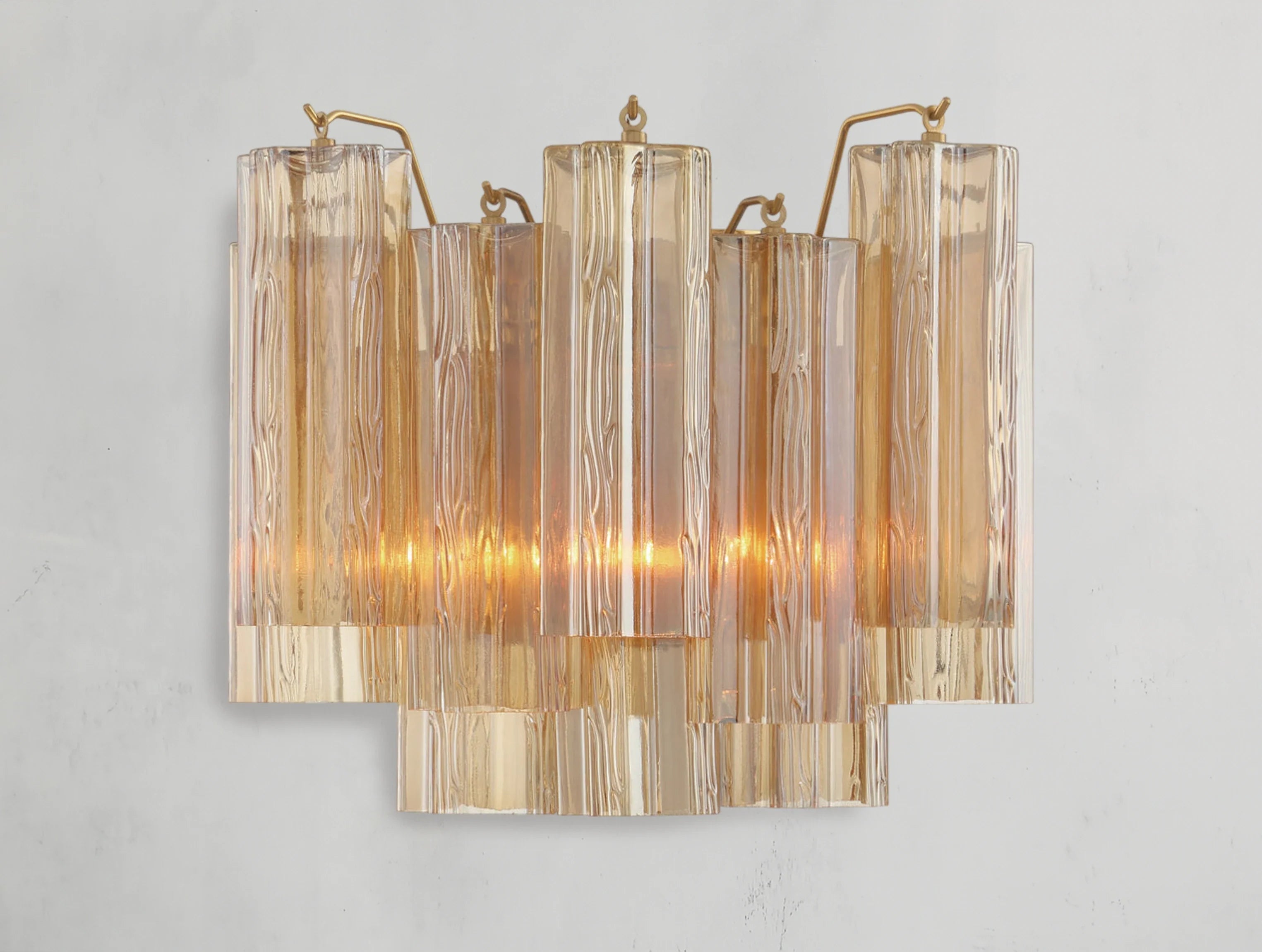 Adois Sconce - ZELNO LIGHTING