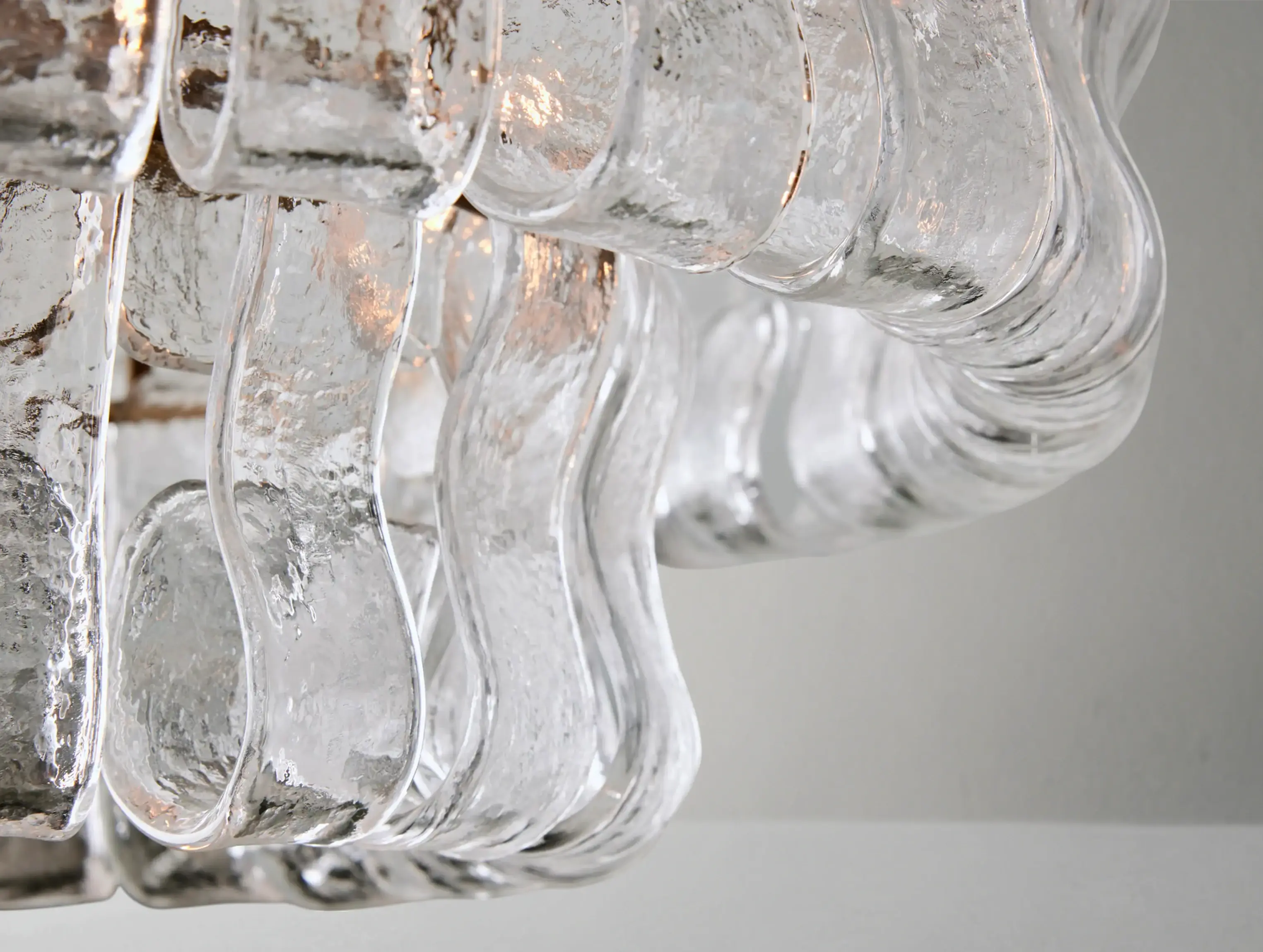 Giorgio Flush Mount ZELNO LIGHTING