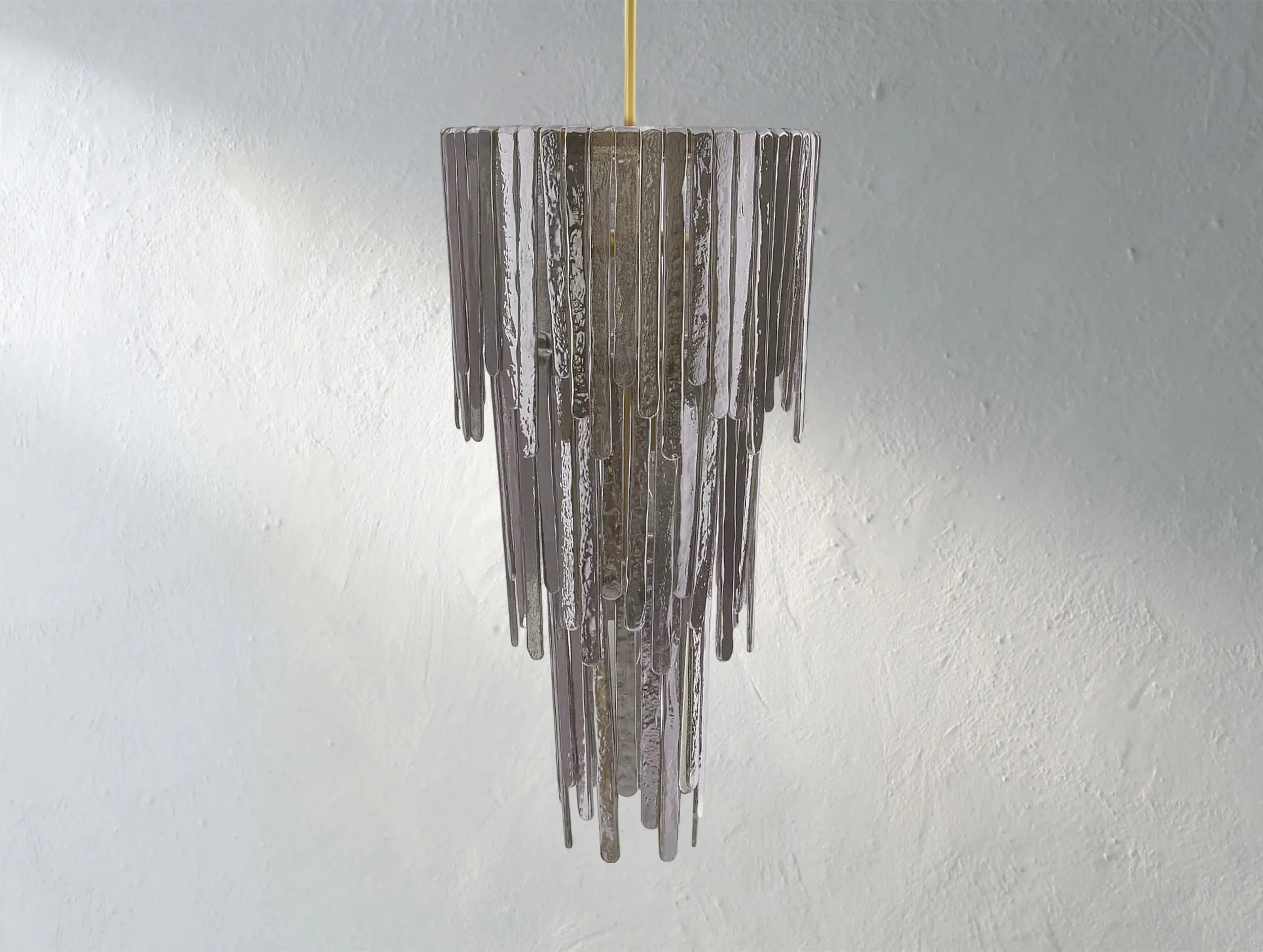Rainy Chandelier ZELNO LIGHTING