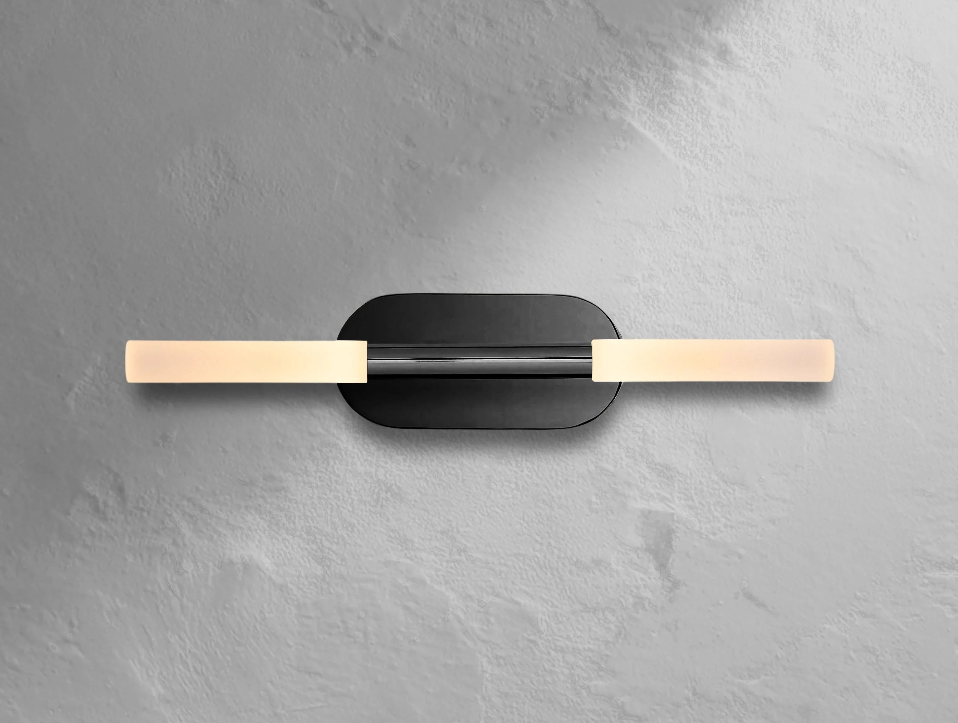 Roundseau Linear Sconce ZELNO LIGHTING