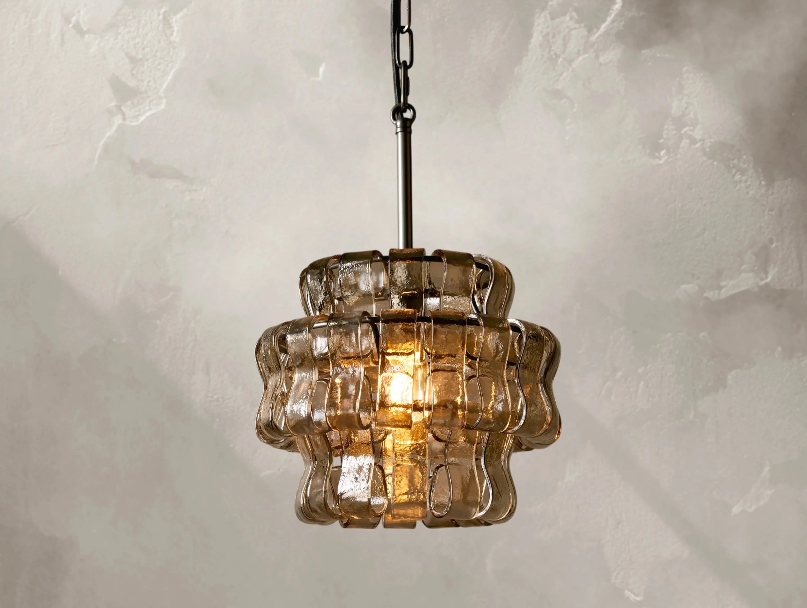 Giorgio Pendant ZELNO LIGHTING
