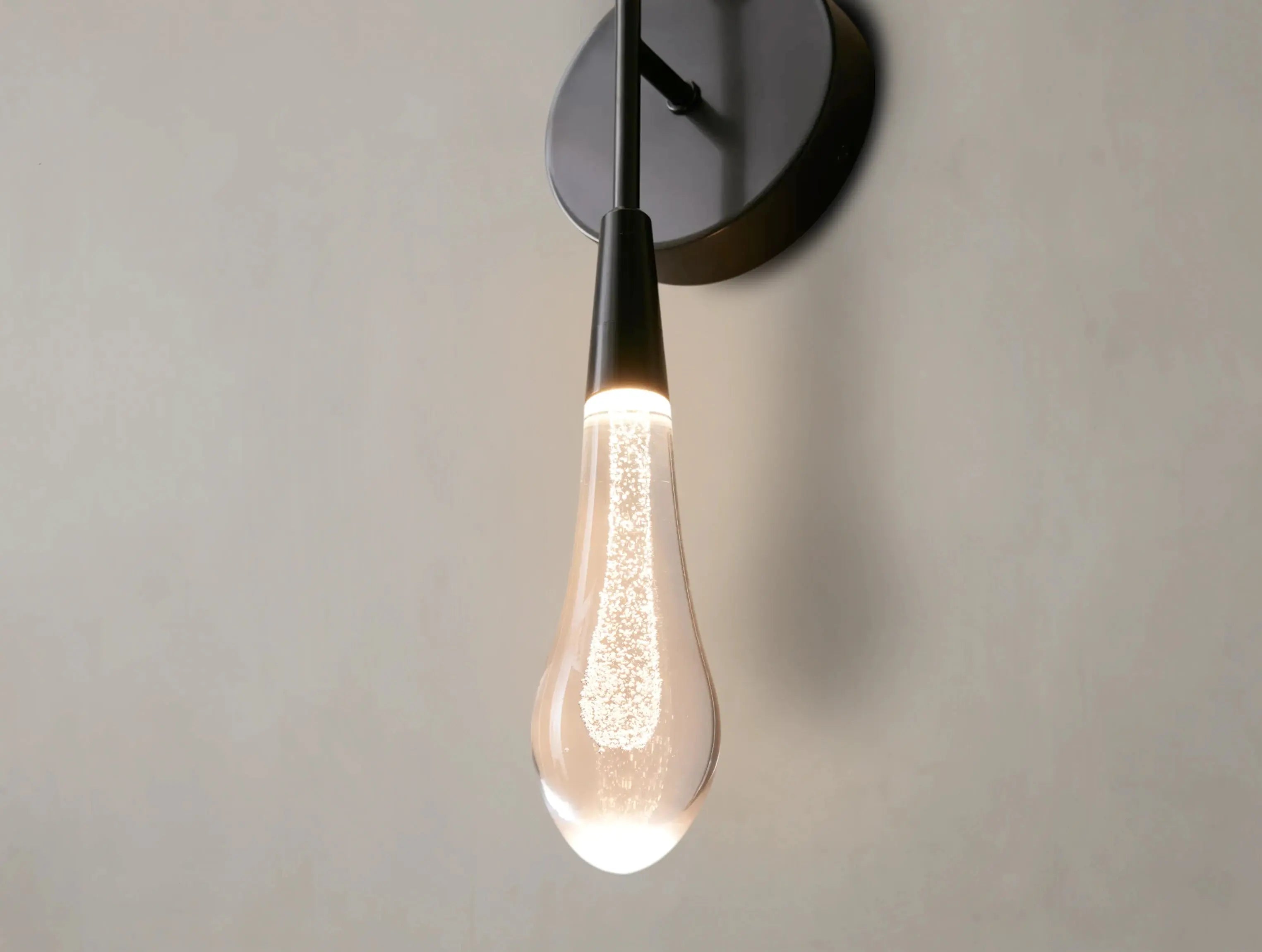 Soltoire Double Sconce ZELNO LIGHTING