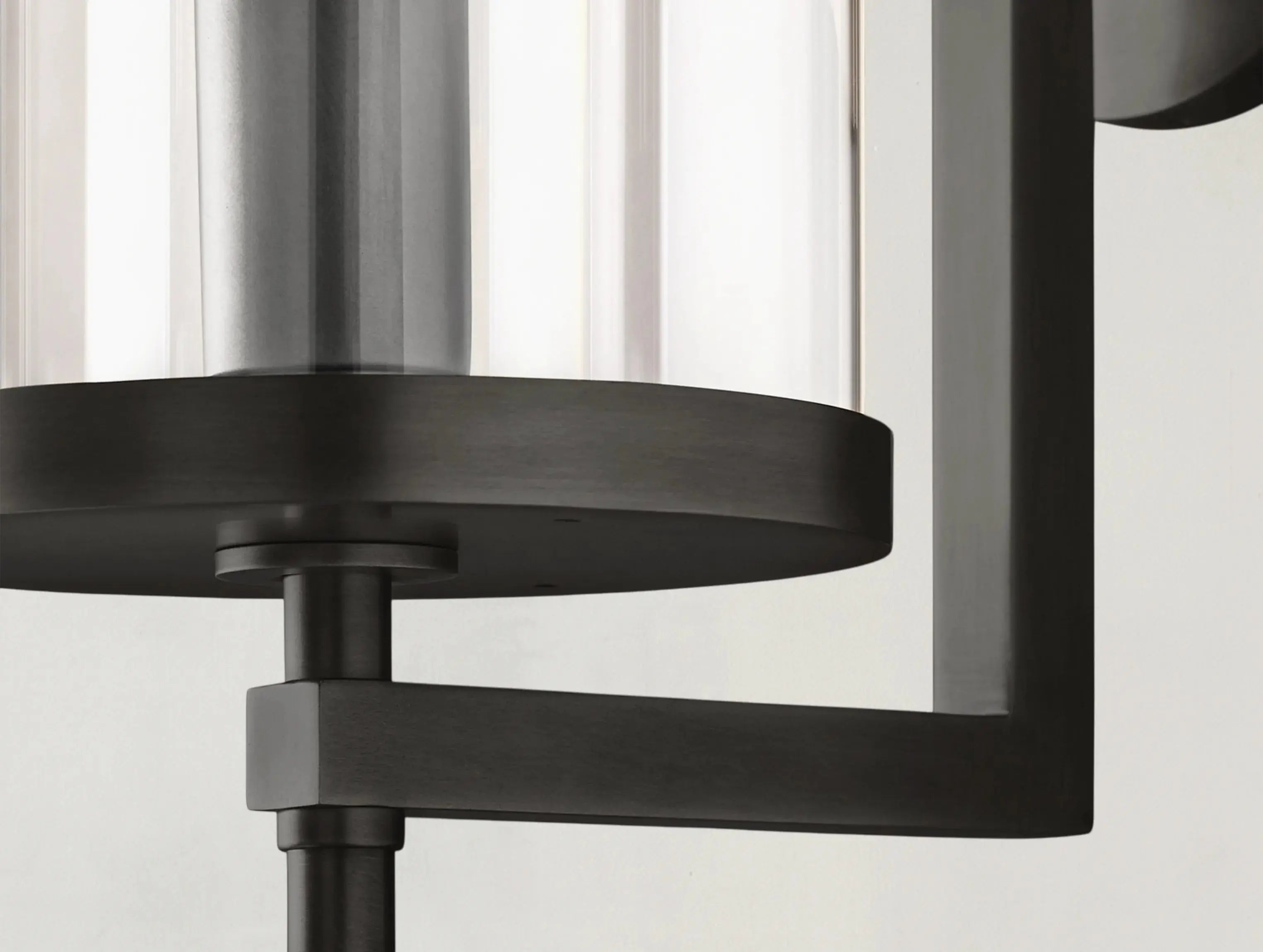 Evaux Round Sconce ZELNO LIGHTING